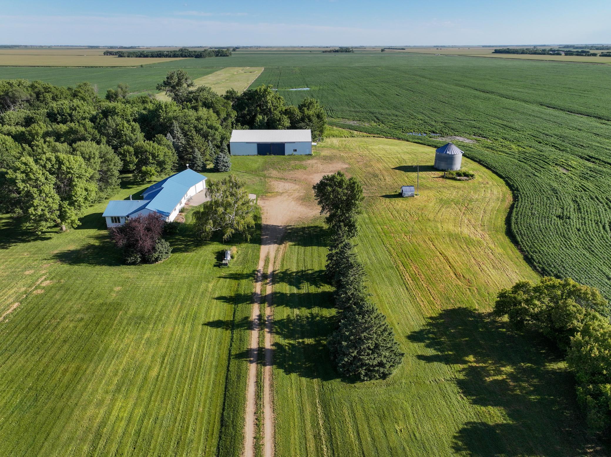 1st image of 7566 640th St, Herman, MN 56248 | MLS# 7121429