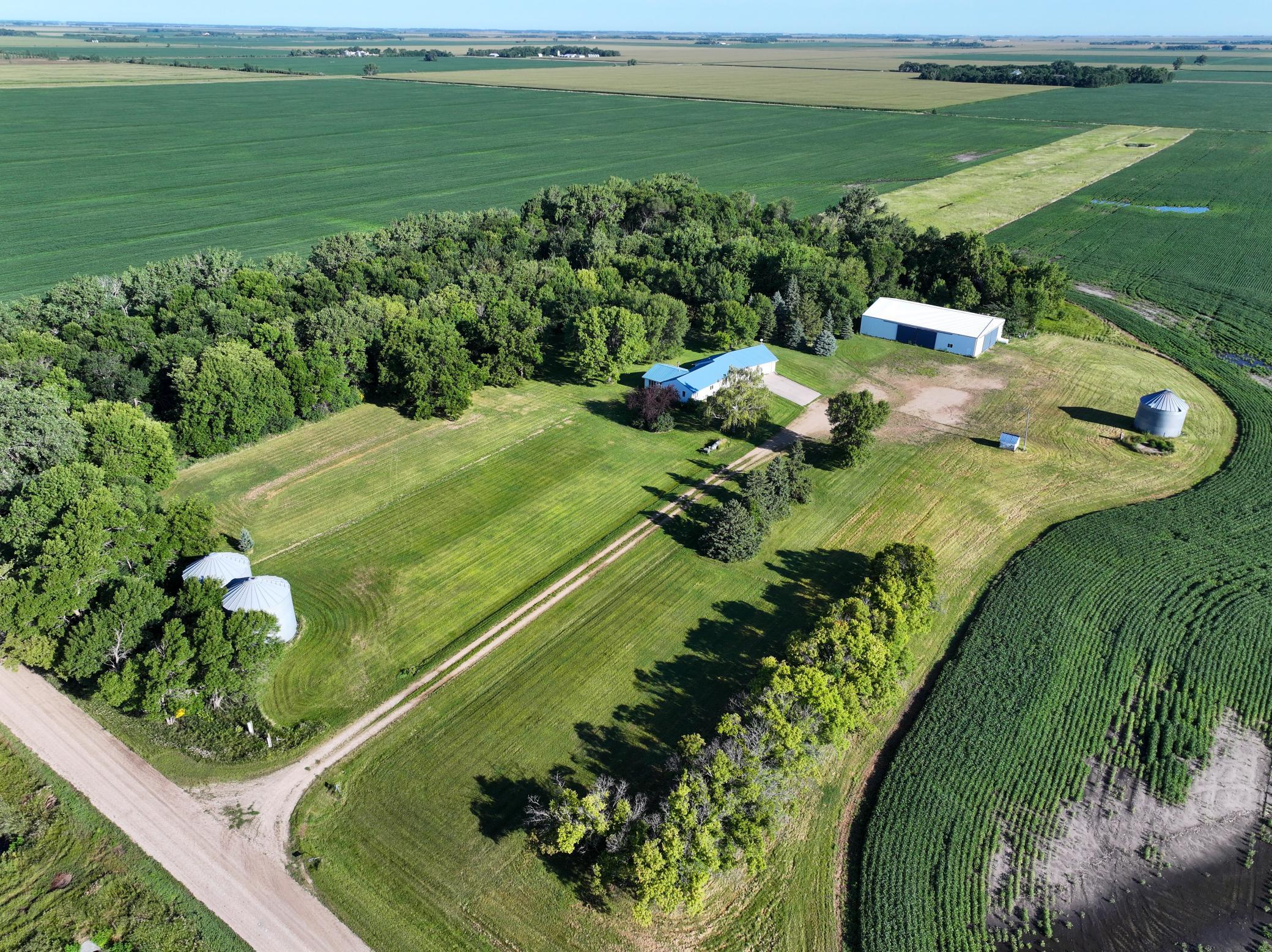 5th image of 7566 640Th St, Herman, MN 56248 | MLS# 7121429