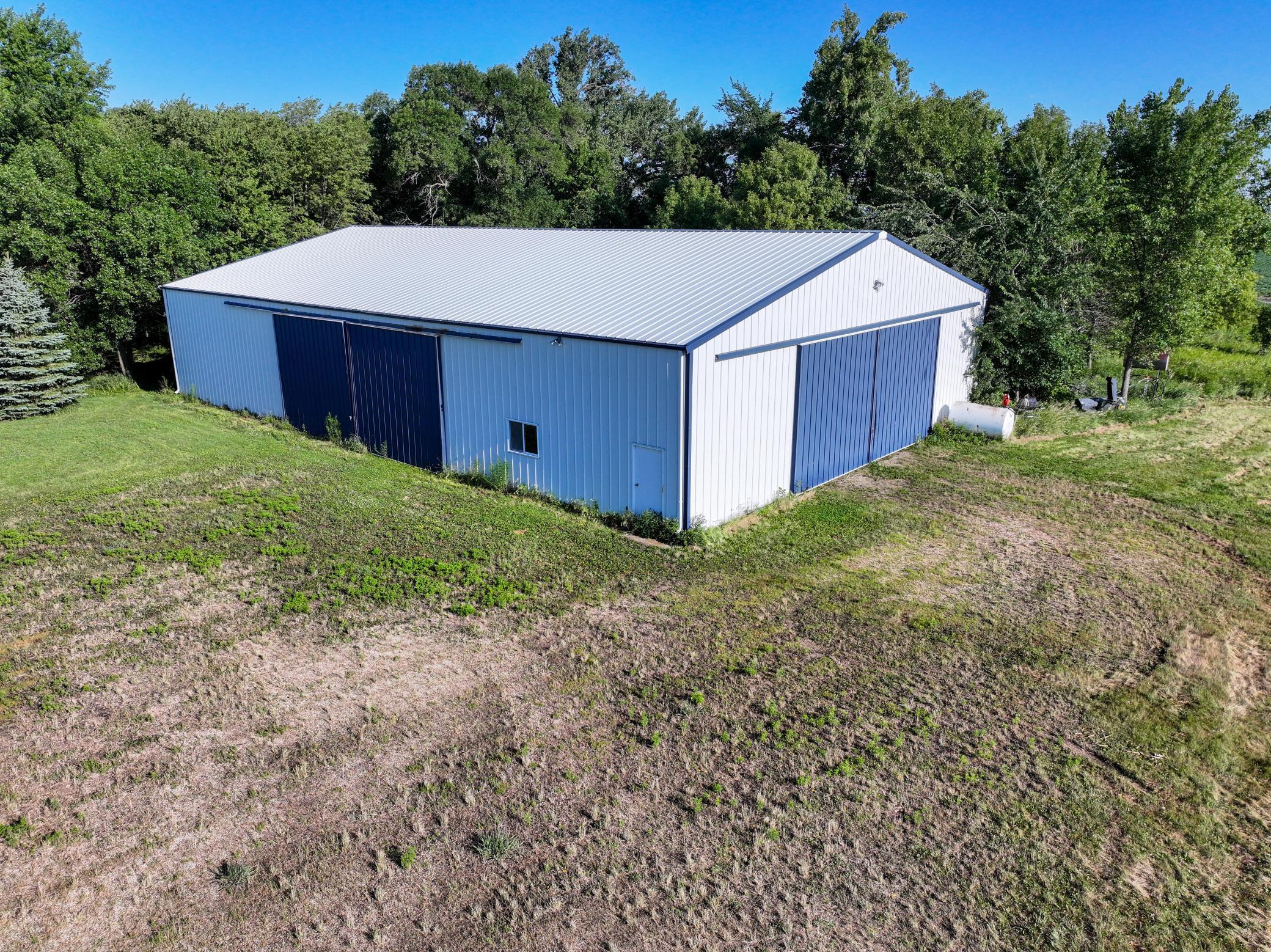 4th image of 7566 640Th St, Herman, MN 56248 | MLS# 7121429