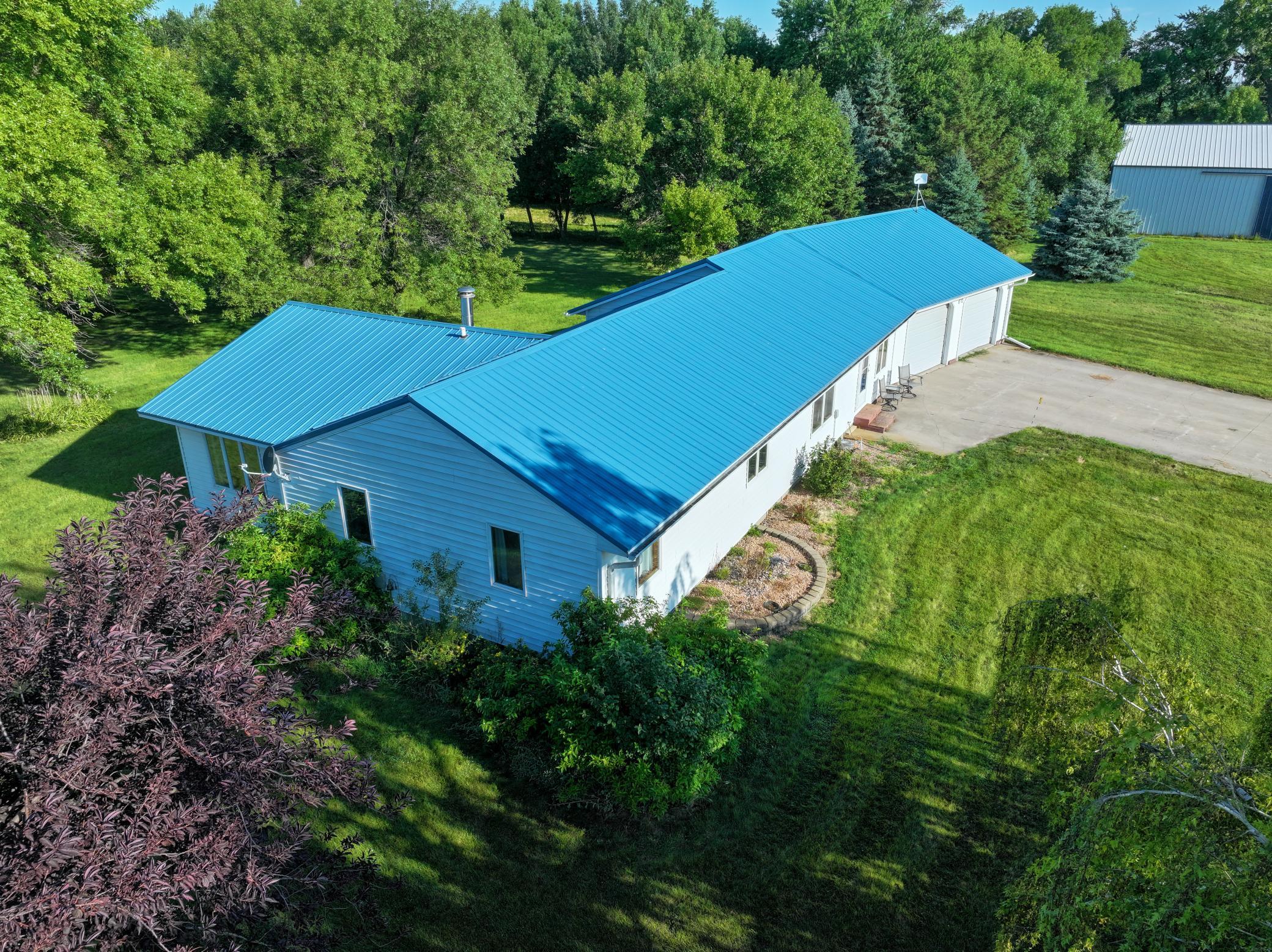 3rd image of 7566 640Th St, Herman, MN 56248 | MLS# 7121429