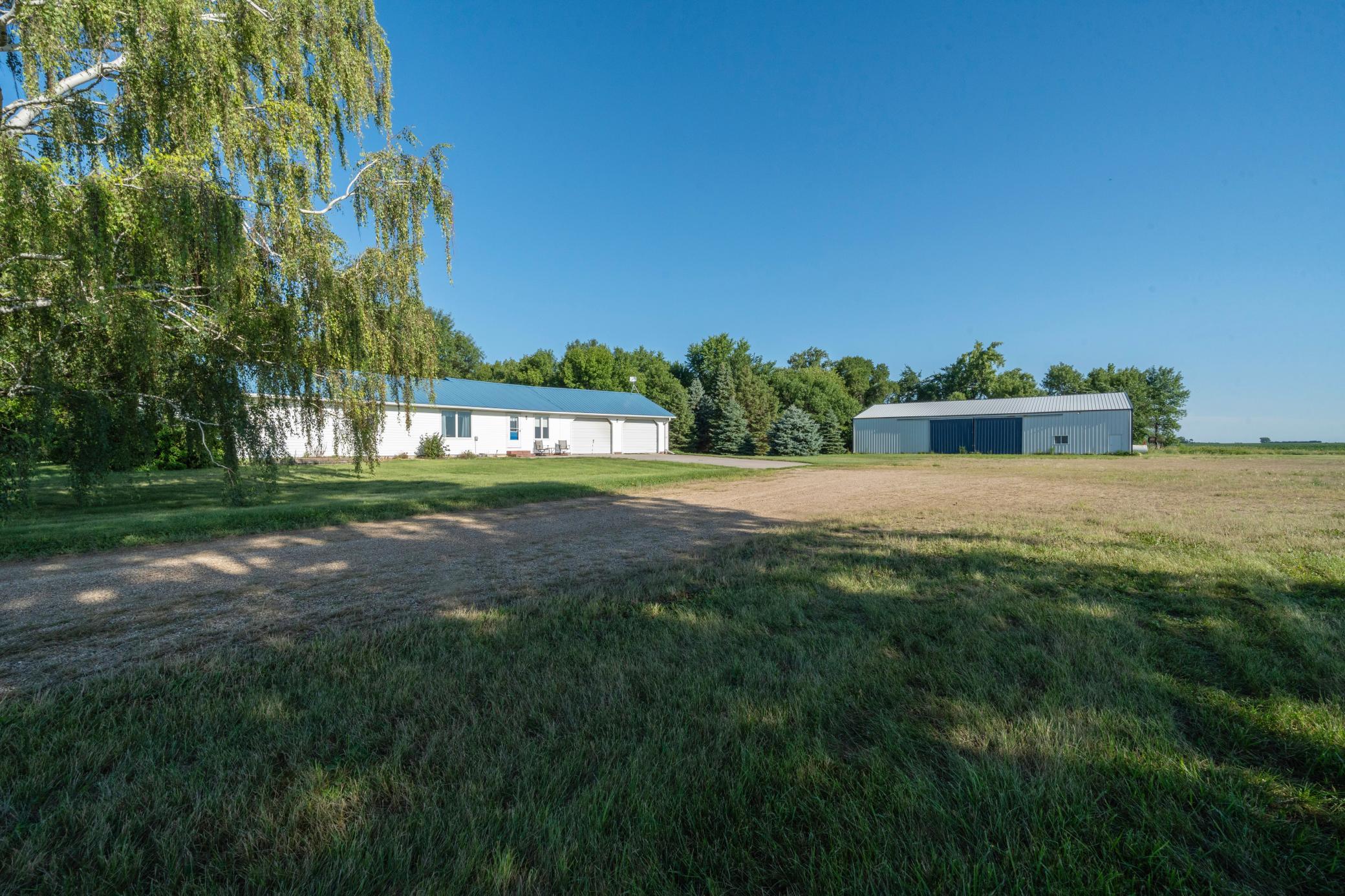 42nd image of 7566 640th St, Herman, MN 56248 | MLS# 7121429
