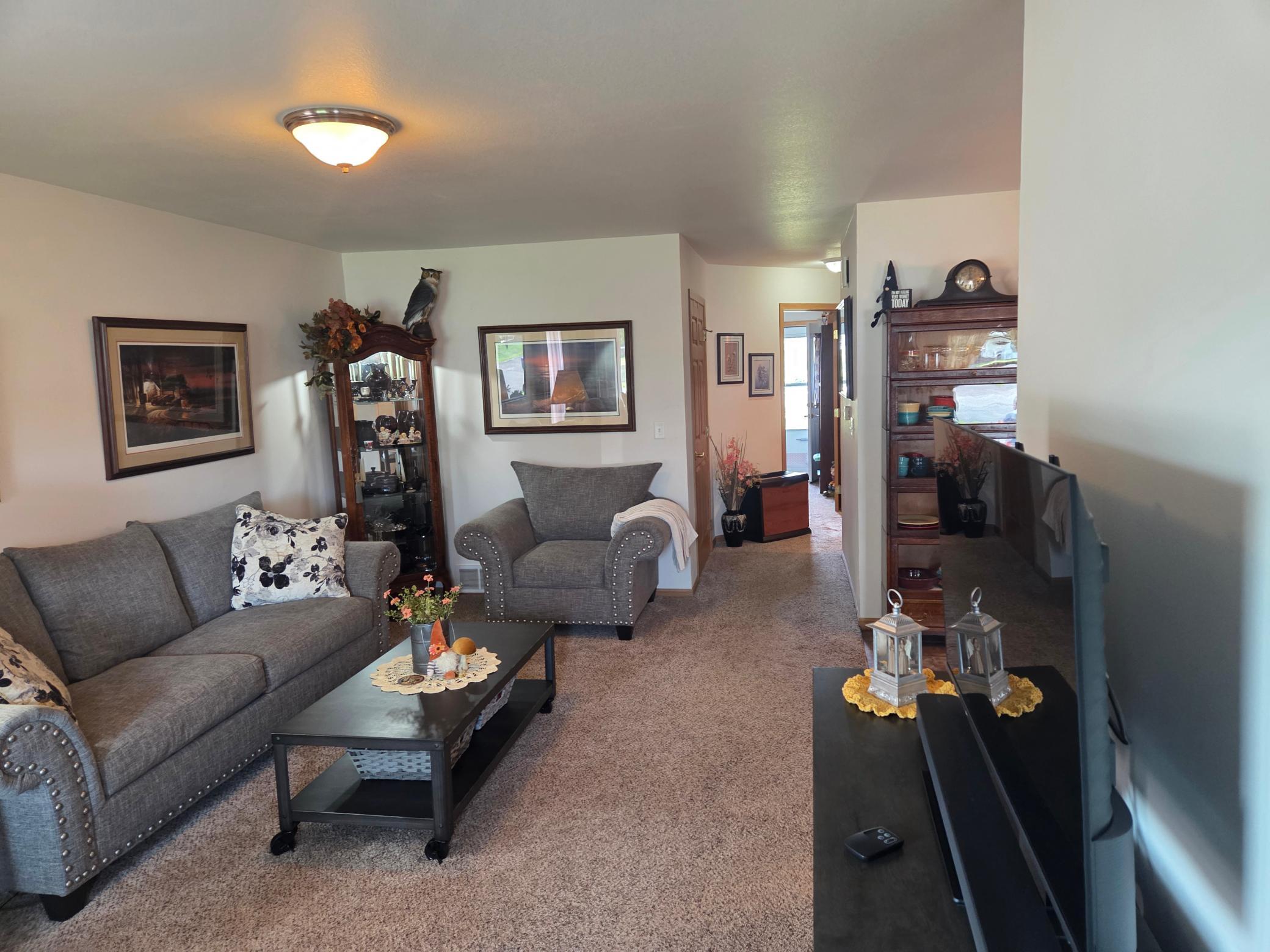 3rd image of 107 Pine Ridge Dr, Turtle Lake, WI 54889 | MLS# 7121434