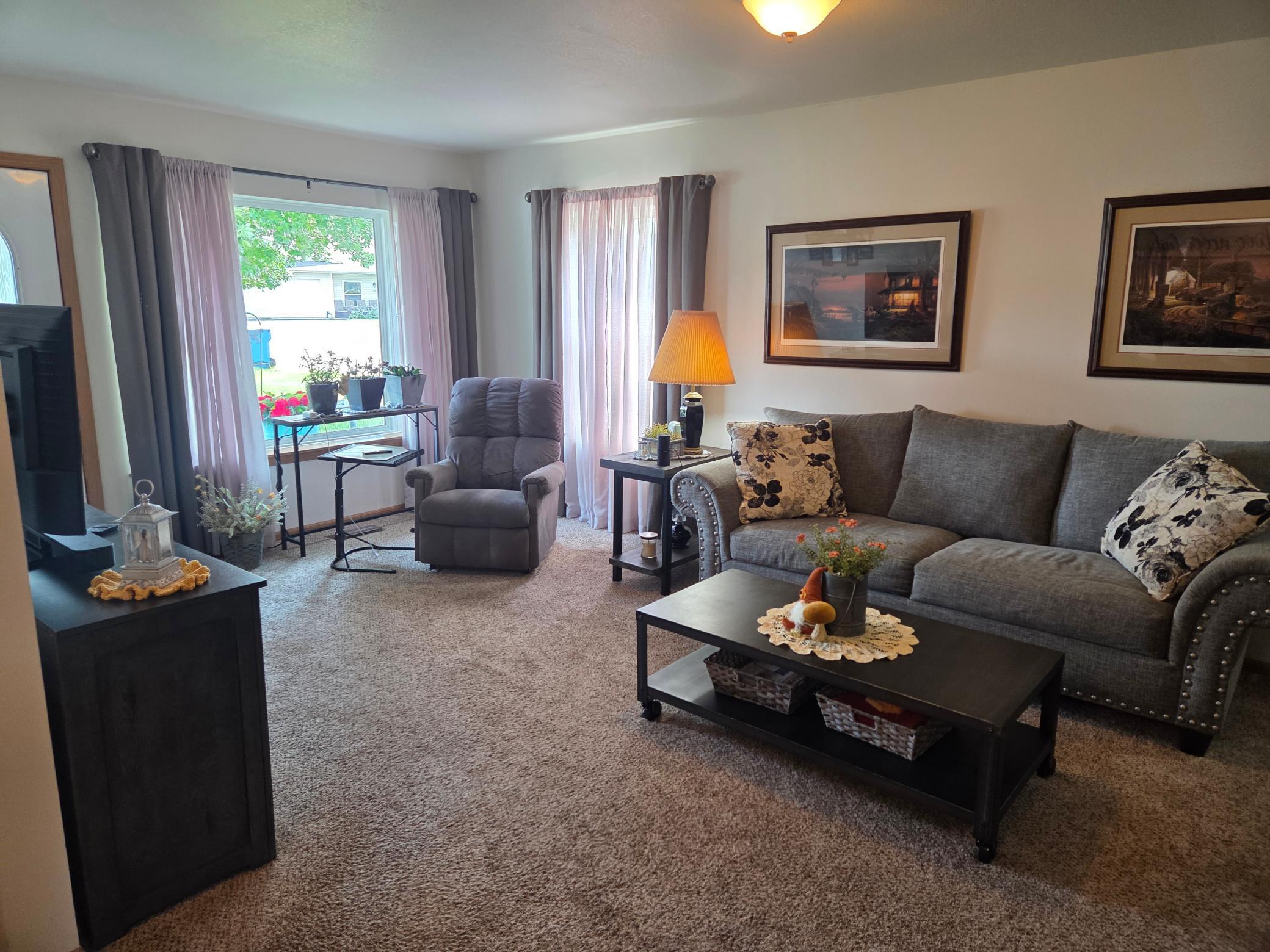 4th image of 107 Pine Ridge Dr, Turtle Lake, WI 54889 | MLS# 7121434