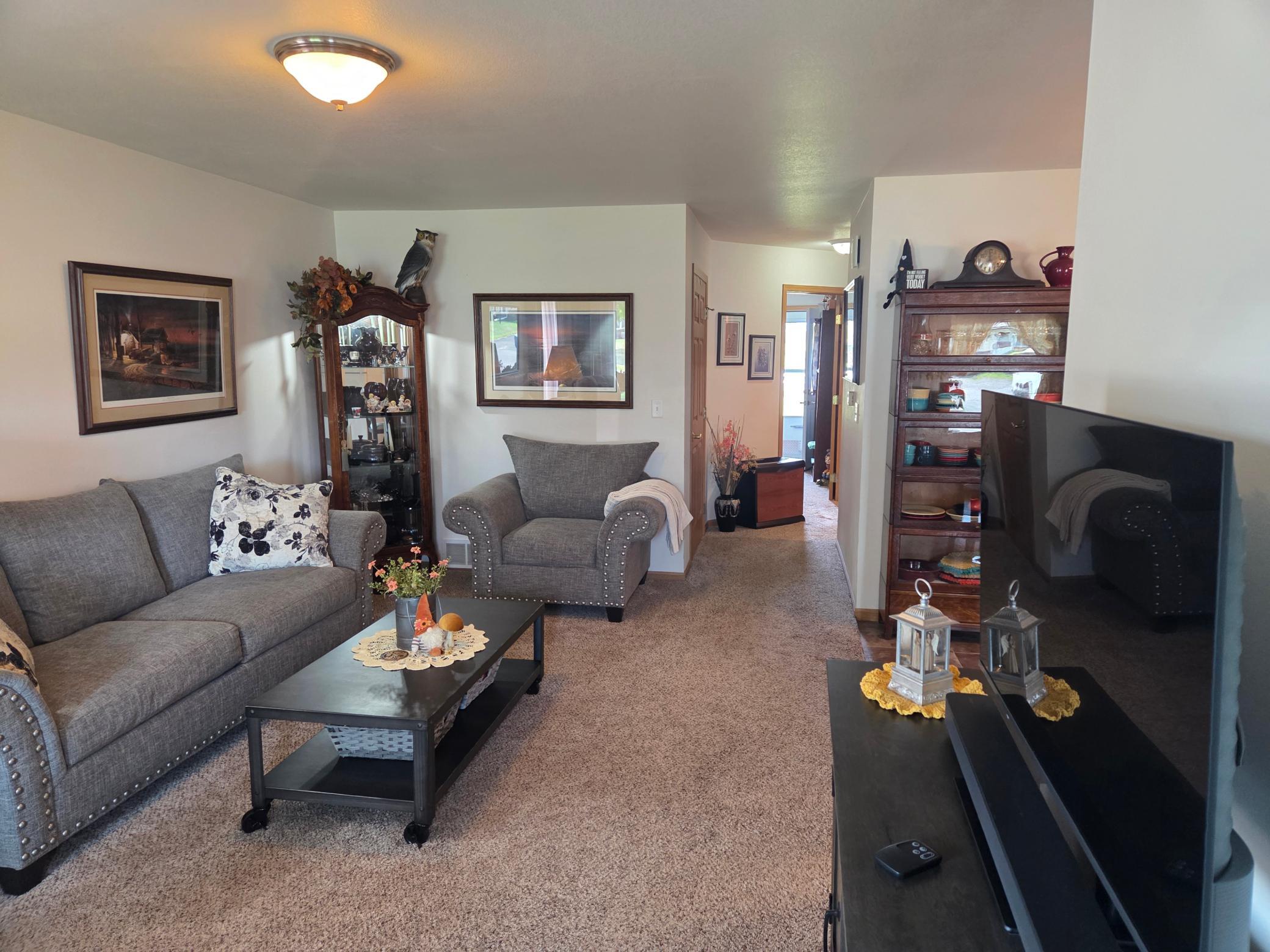 5th image of 107 Pine Ridge Dr, Turtle Lake, WI 54889 | MLS# 7121434