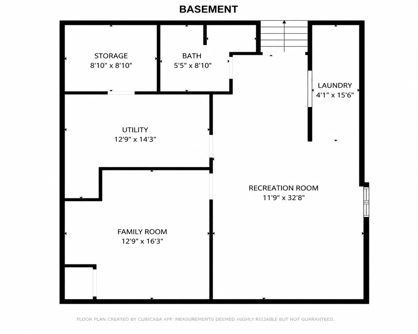 33rd image of 220 S Mccornell Ave, Parkers Prairie, MN 56361 | MLS# 7121457
