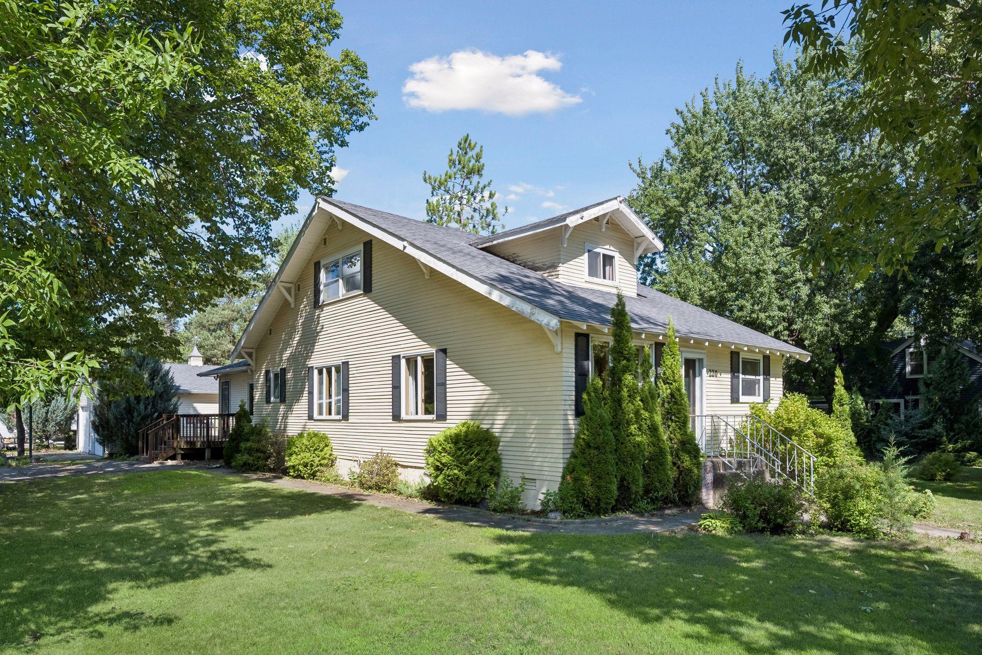 2nd image of 220 S Mccornell Ave, Parkers Prairie, MN 56361 | MLS# 7121457
