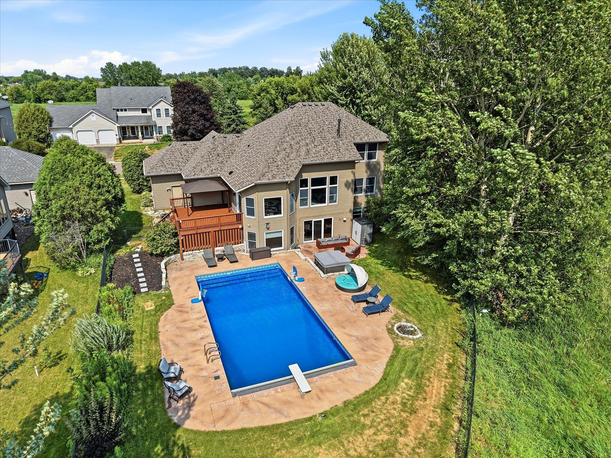 4th image of 18043 Gladstone Blvd N, Maple Grove, MN 55311 | MLS# 7121459