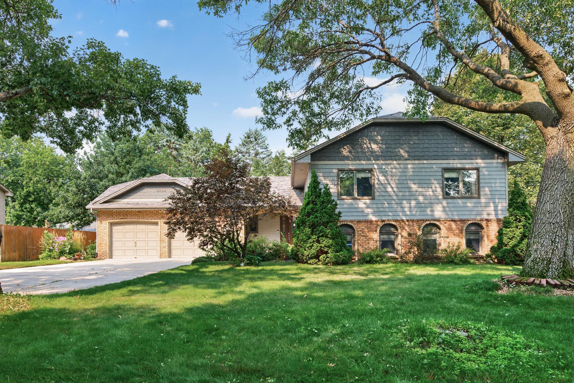 1st image of 12088 Evergreen St Nw, Minneapolis, MN 55448 | MLS# 7121462