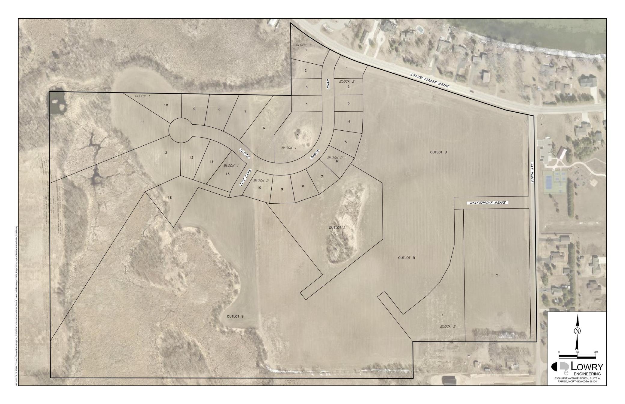 2nd image of 2060 South Ridge Road, Detroit Lakes, MN 56501 | MLS# 7121464