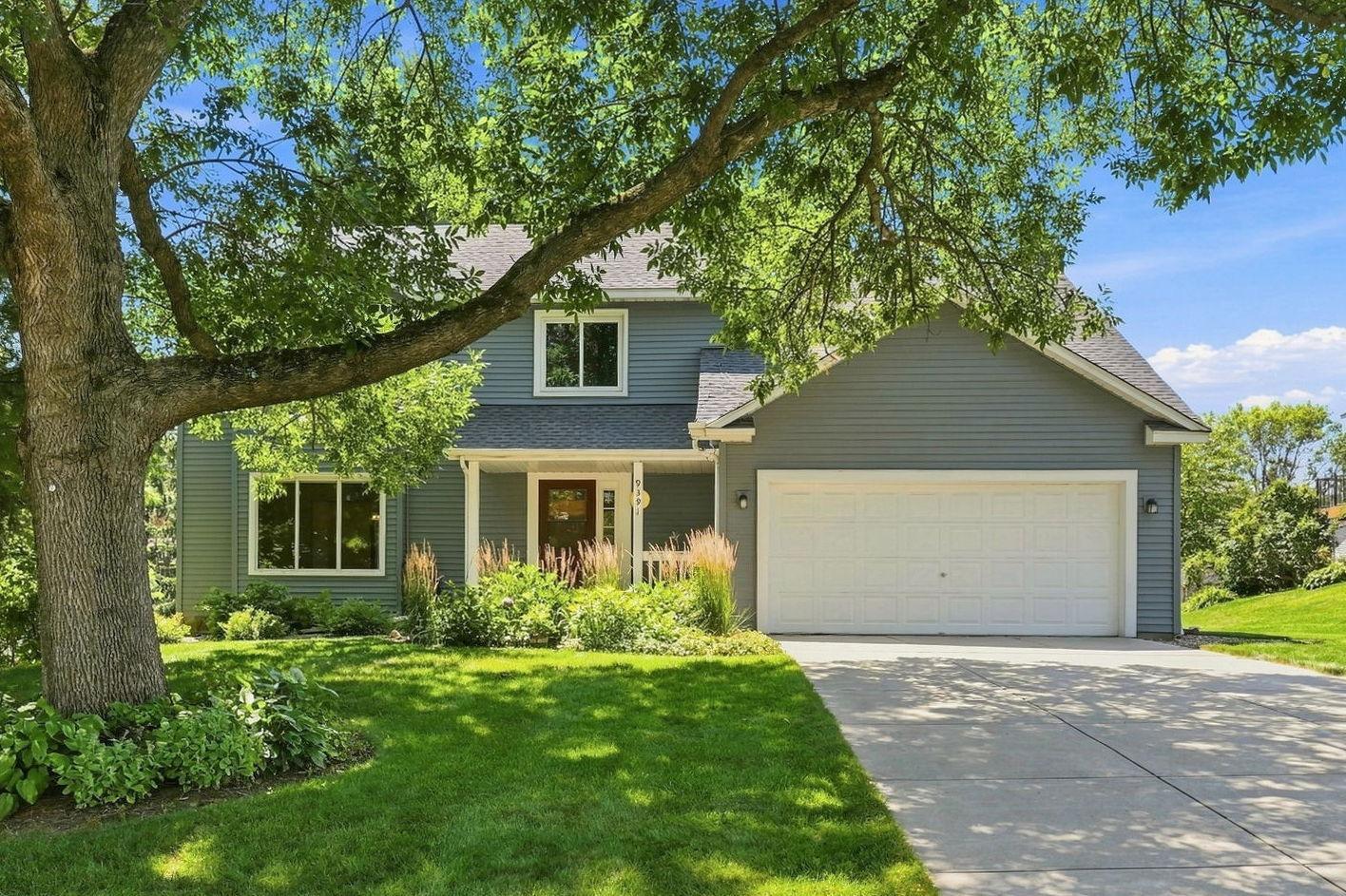 2nd image of 9391 Knighton Rd, Saint Paul, MN 55125 | MLS# 7121486