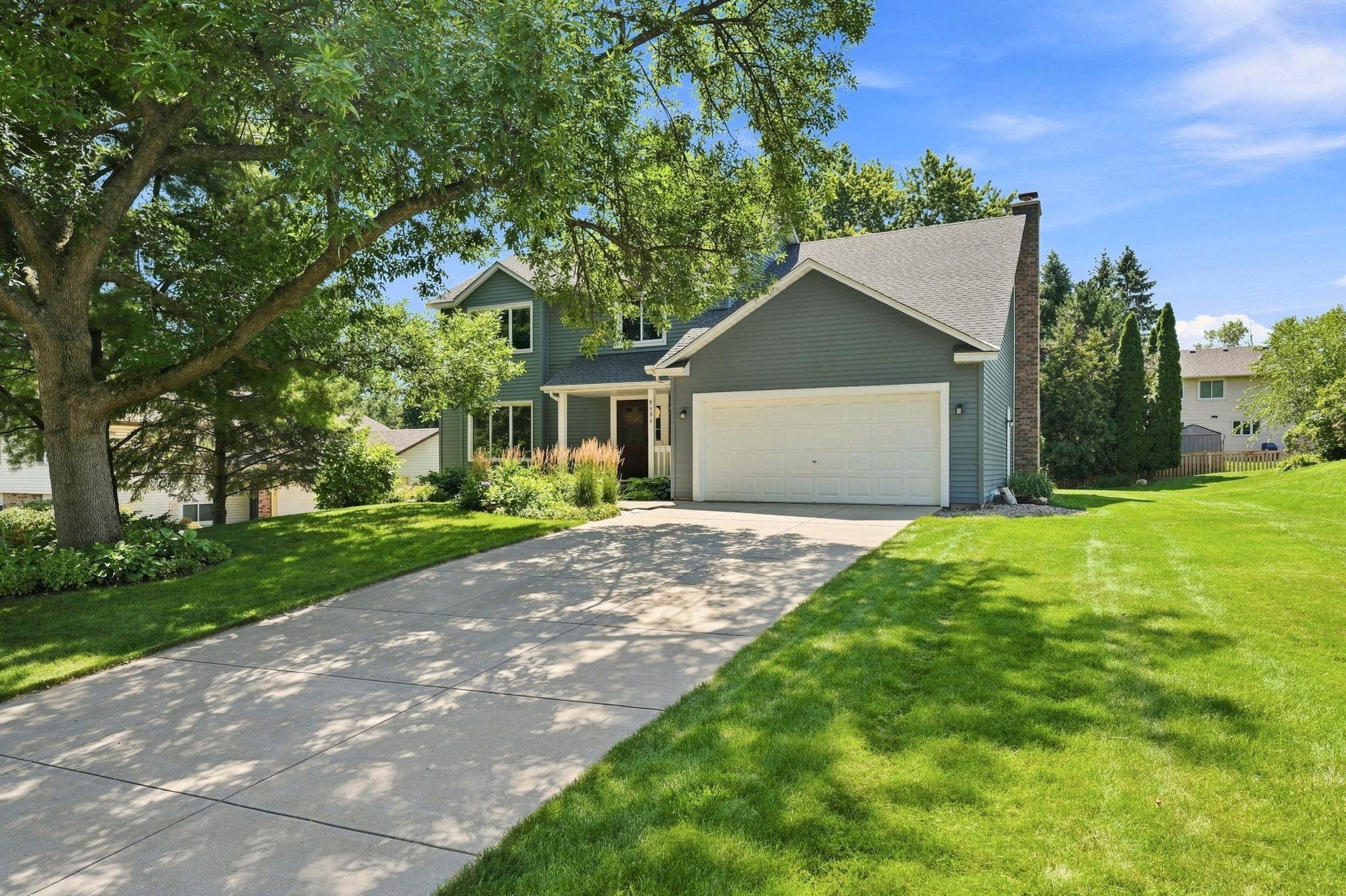 1st image of 9391 Knighton Rd, Saint Paul, MN 55125 | MLS# 7121486