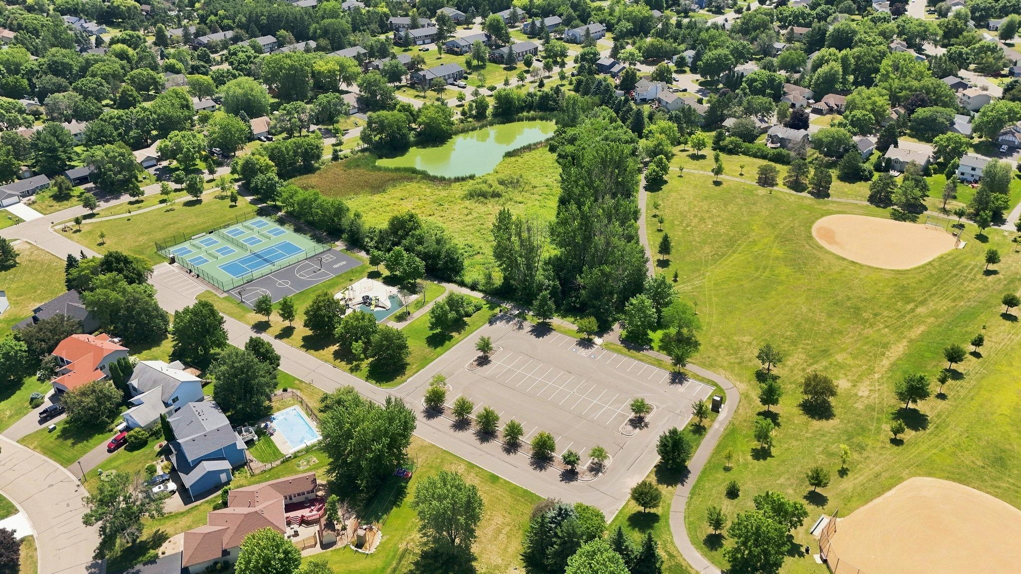 34th image of 9391 Knighton Rd, Saint Paul, MN 55125 | MLS# 7121486