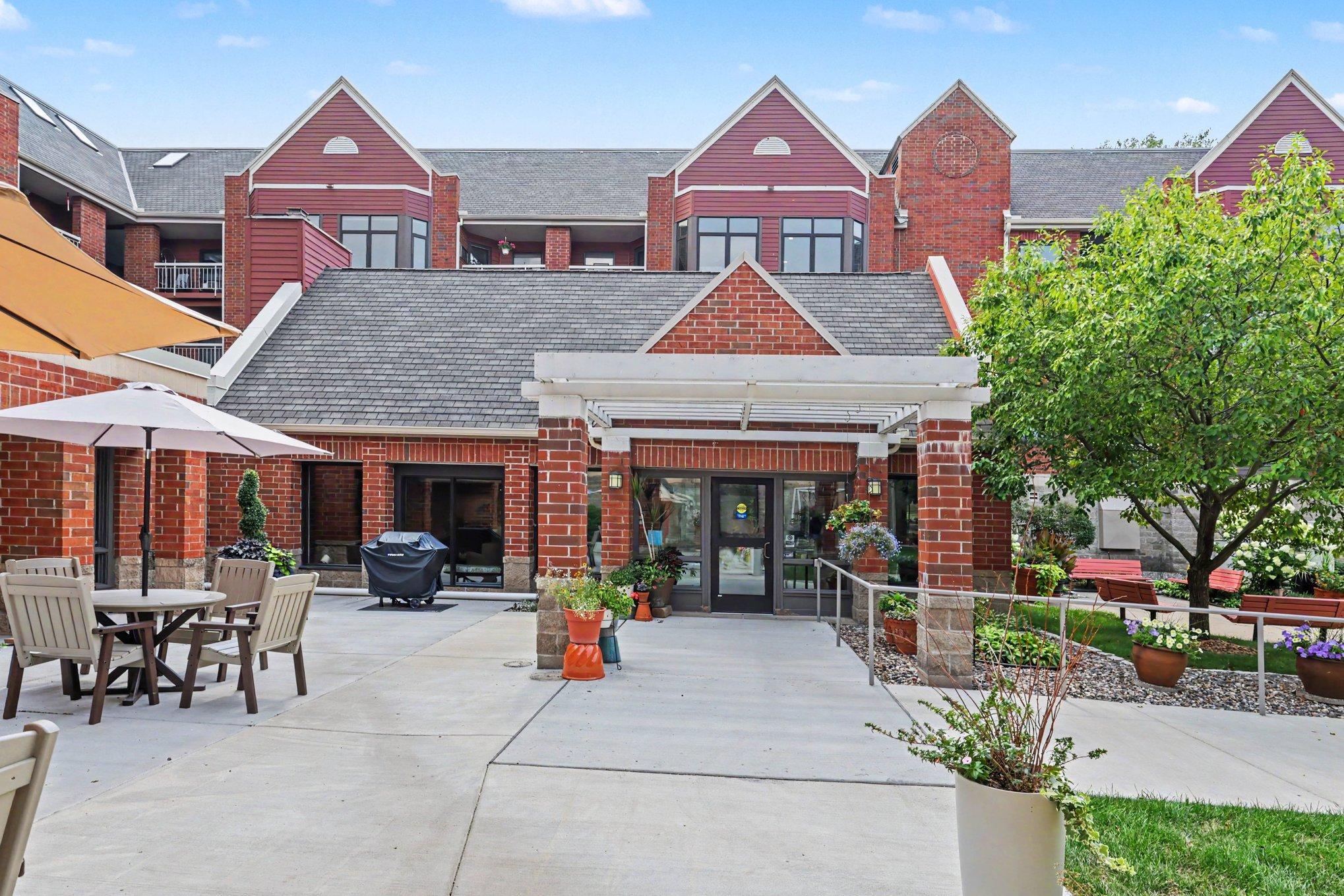 1st image of 500 County Road B W #204, Saint Paul, MN 55113 | MLS# 7121489