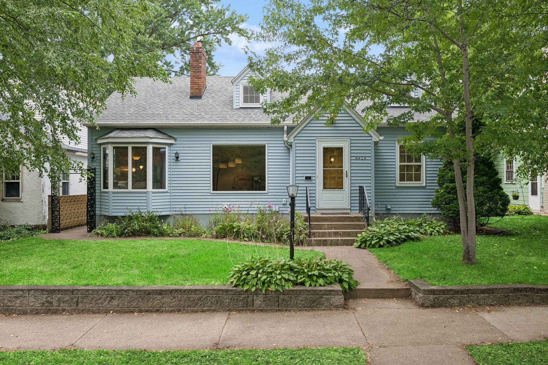 2nd image of 4414 Nawadaha Blvd, Minneapolis, MN 55406 | MLS# 7121496