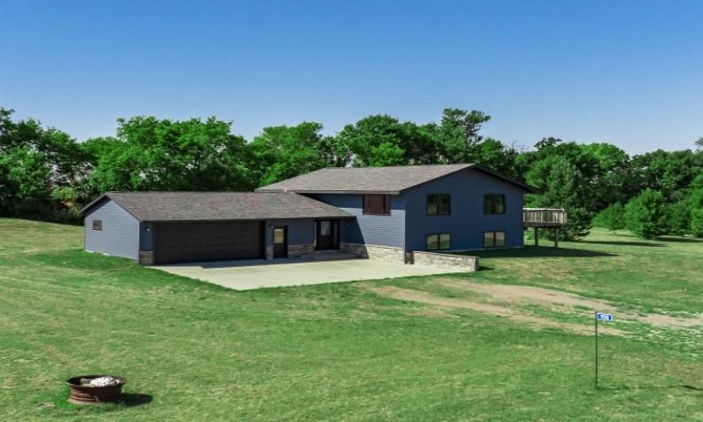2nd image of 958 165th Ct Ne, Rice, MN 56367 | MLS# 7121510