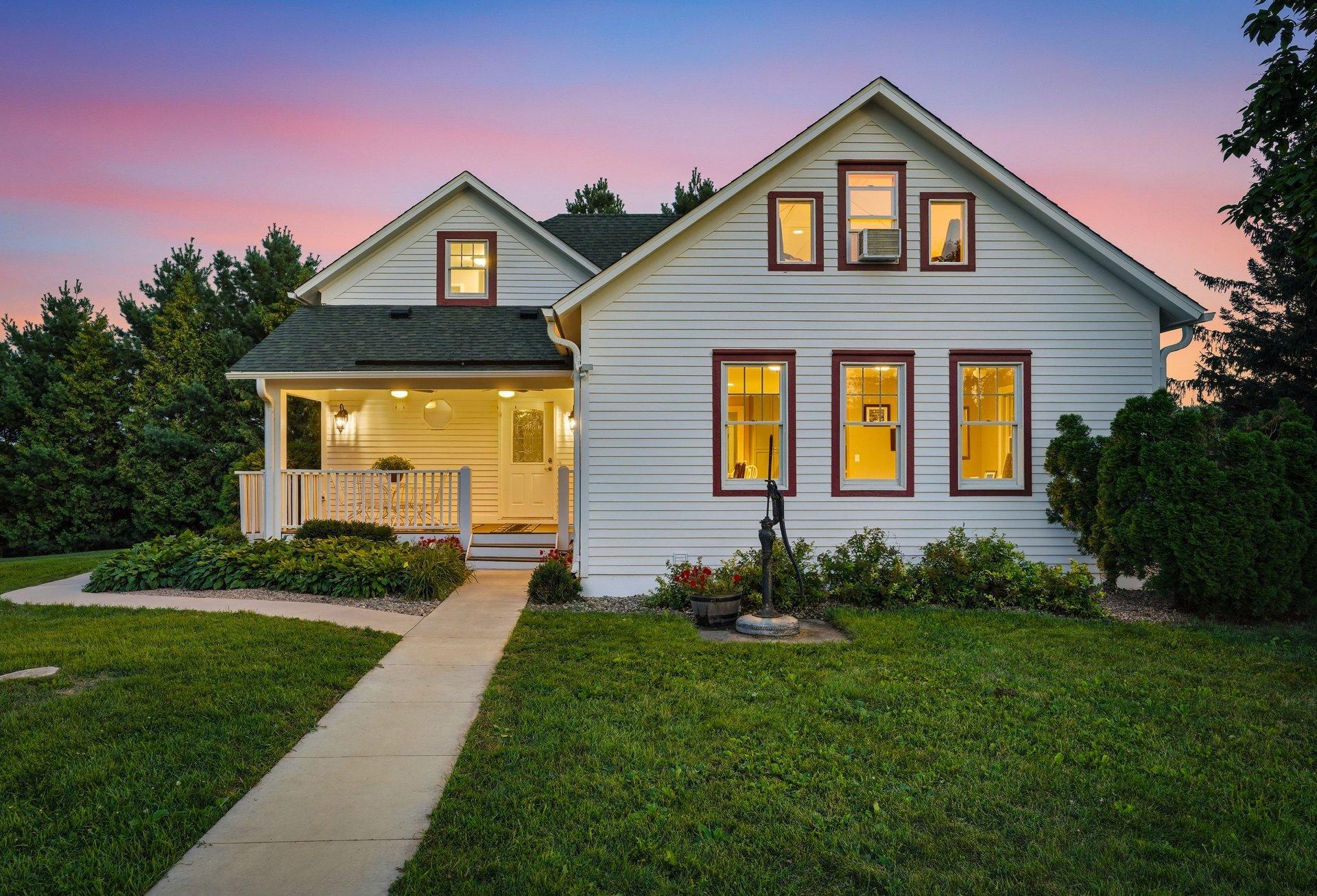 2nd image of 6975 Quartz Ave, Mayer, MN 55360 | MLS# 7121522