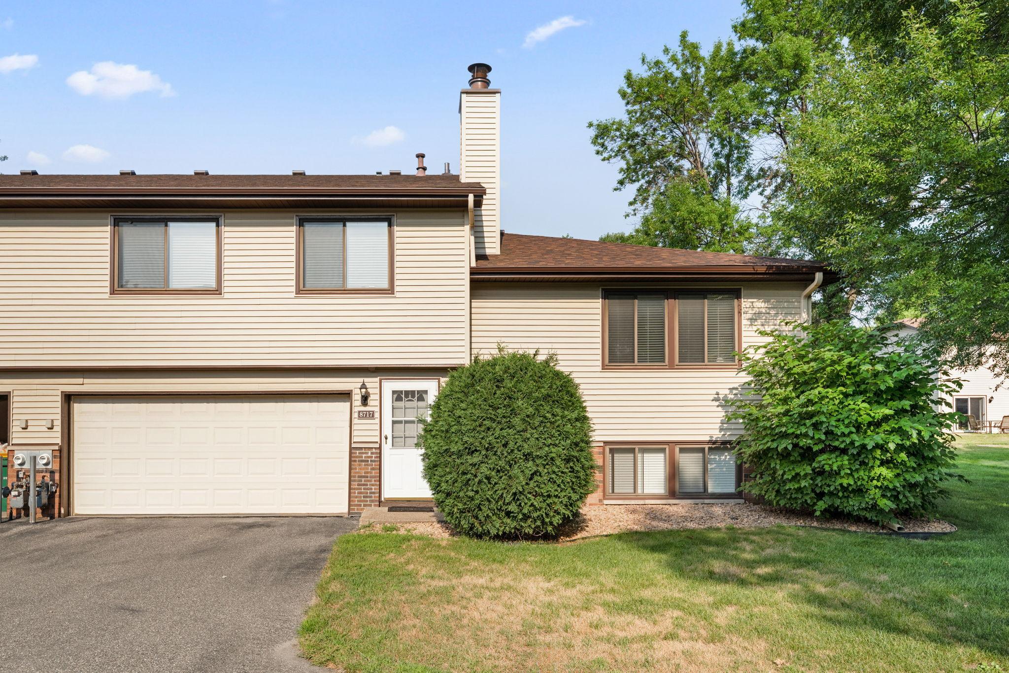 1st image of 8717 N Maplebrook Cir, Brooklyn Park, MN 55445 | MLS# 7121536