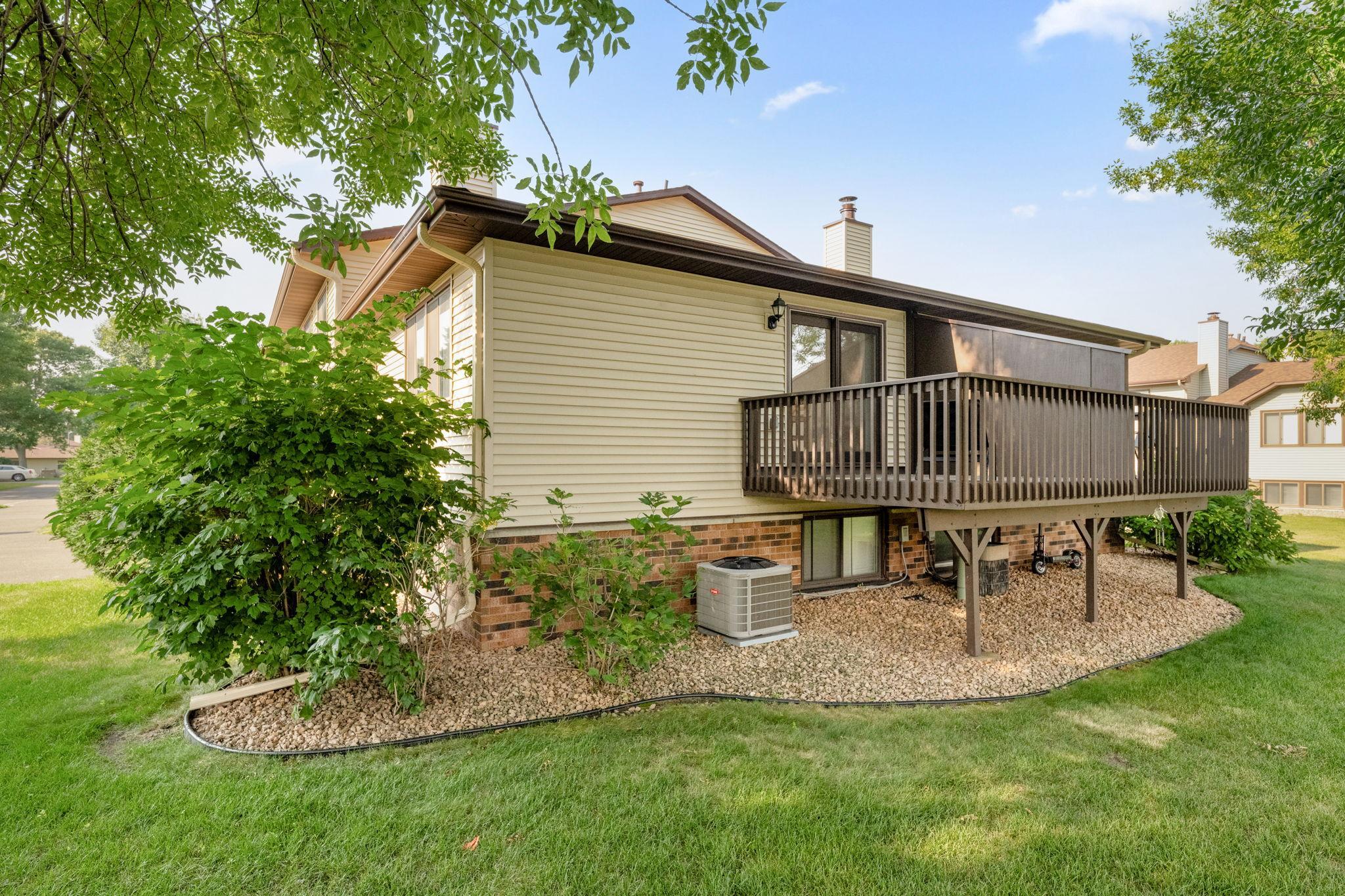 37th image of 8717 N Maplebrook Cir, Brooklyn Park, MN 55445 | MLS# 7121536