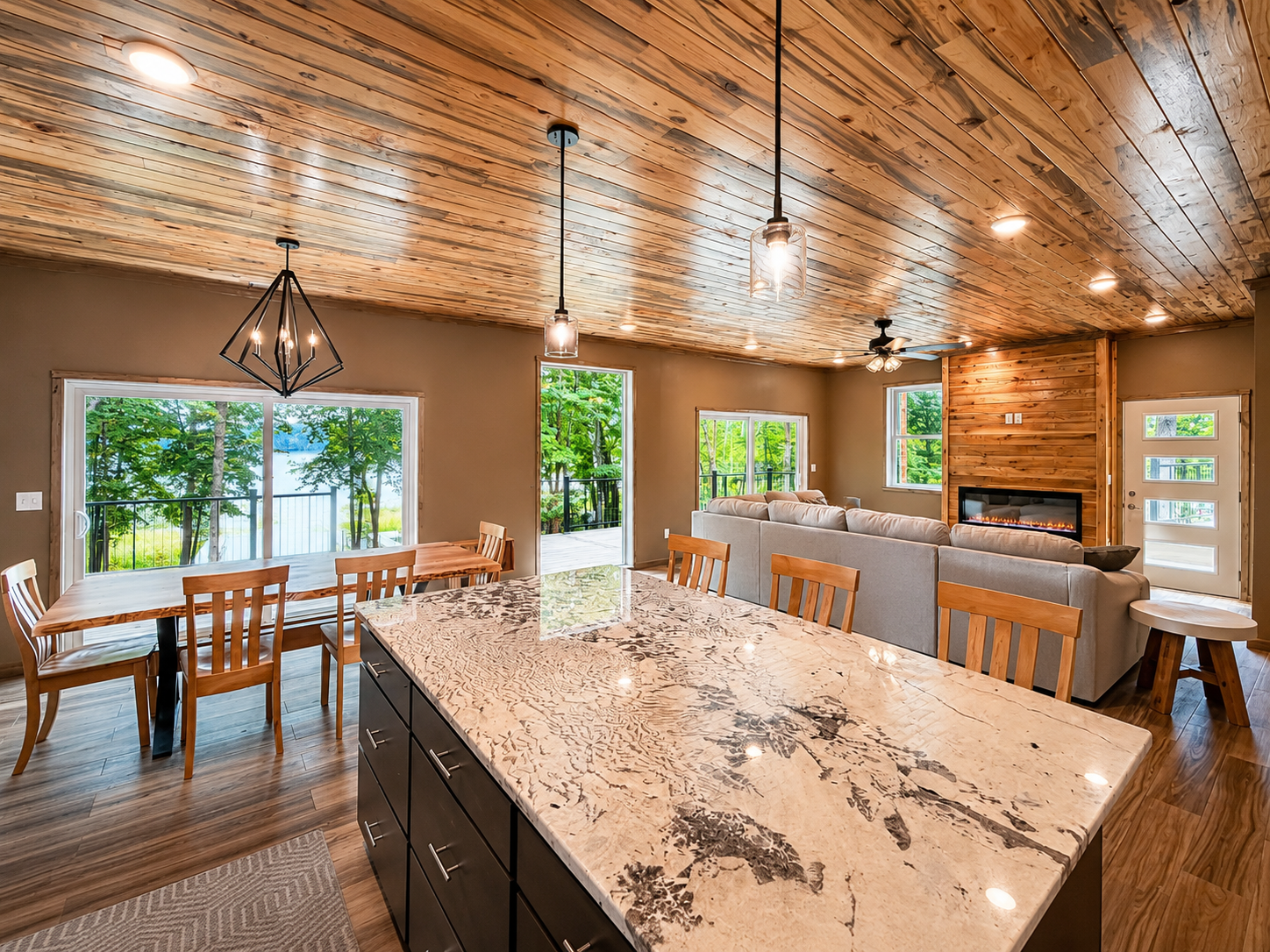 2nd image of 817 Sportsman Lane Ne, Longville, MN 56655 | MLS# 7121539