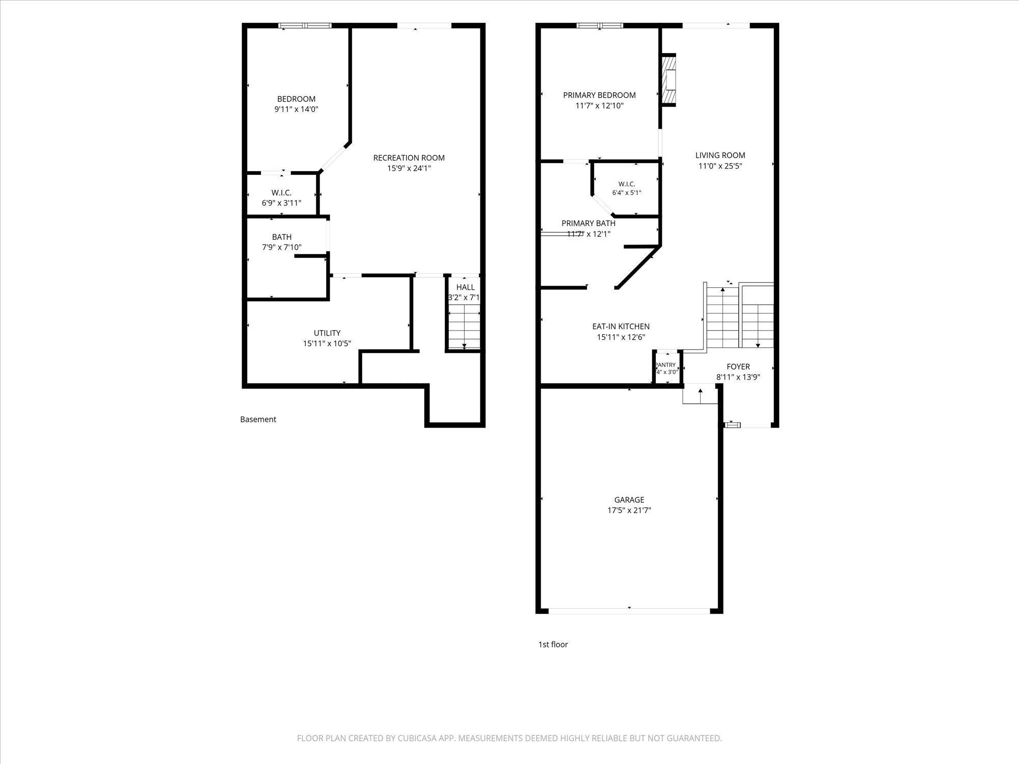 44th image of 21710 Evergreen Trl, Rogers, MN 55374 | MLS# 7121543