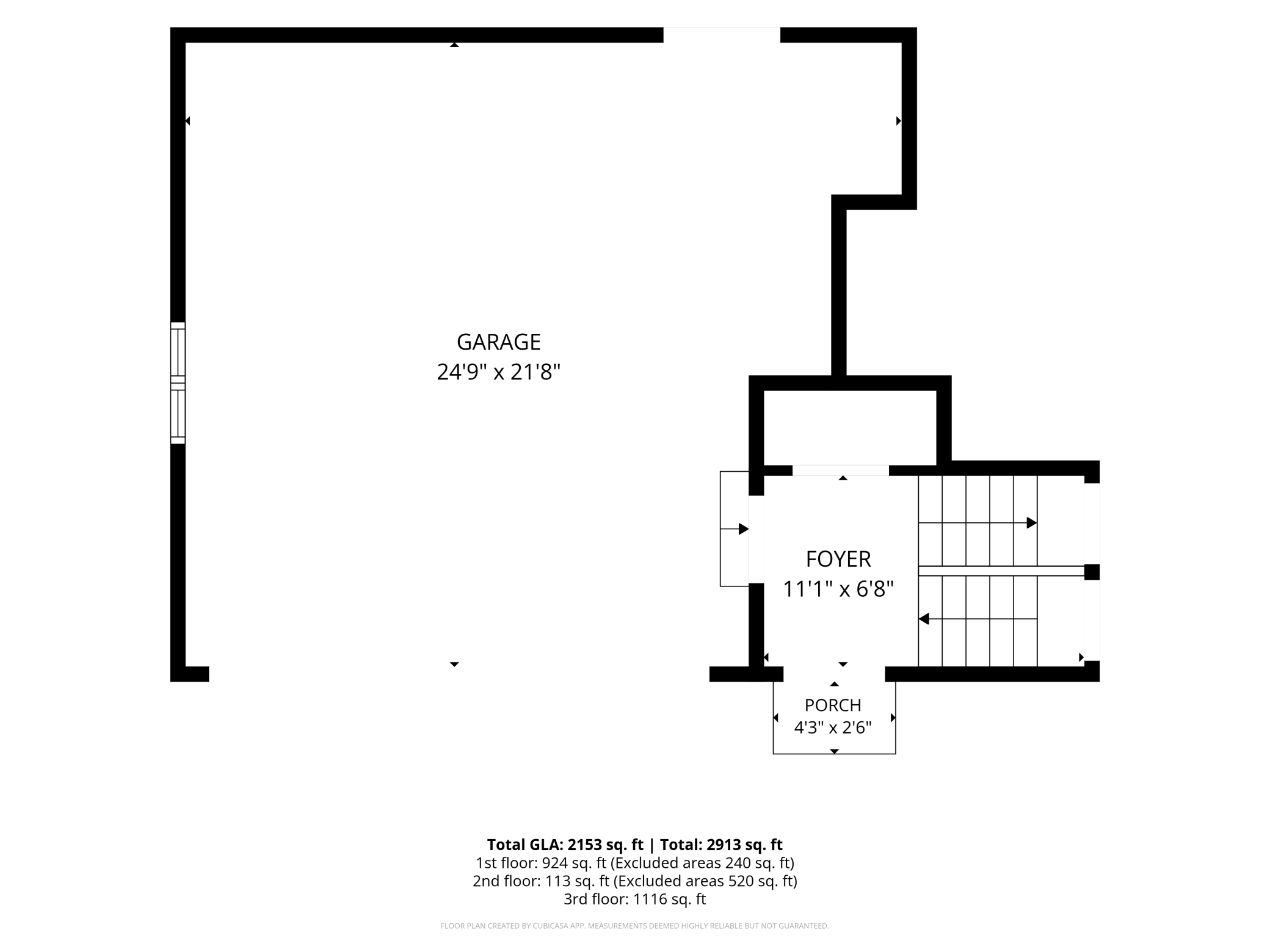38th image of 1858 Merrill St, Saint Paul, MN 55113 | MLS# 7121571