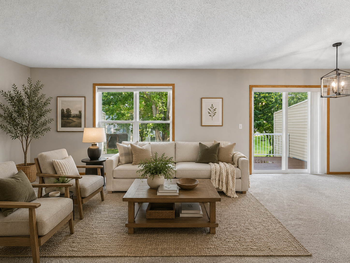5th image of 2085 Saint Johns Ct, Saint Paul, MN 55129 | MLS# 7121572