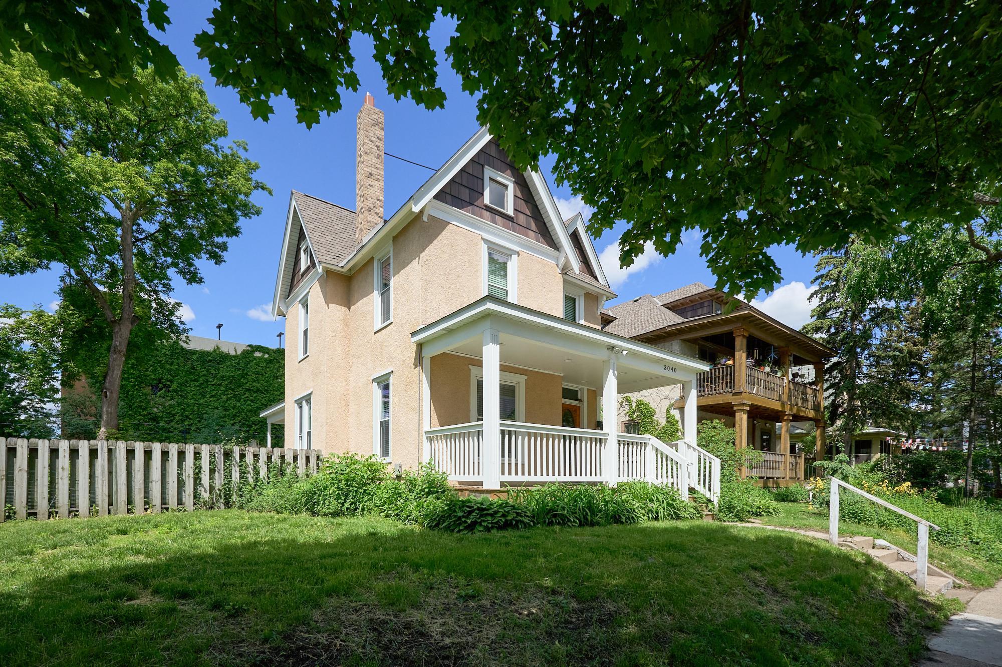 3rd image of 3040 Fremont Ave S, Minneapolis, MN 55408 | MLS# 7121585