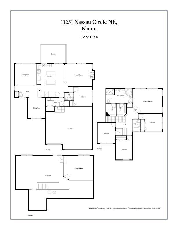 52nd image of 11251 Nassau Cir Ne, Minneapolis, MN 55449 | MLS# 7121602