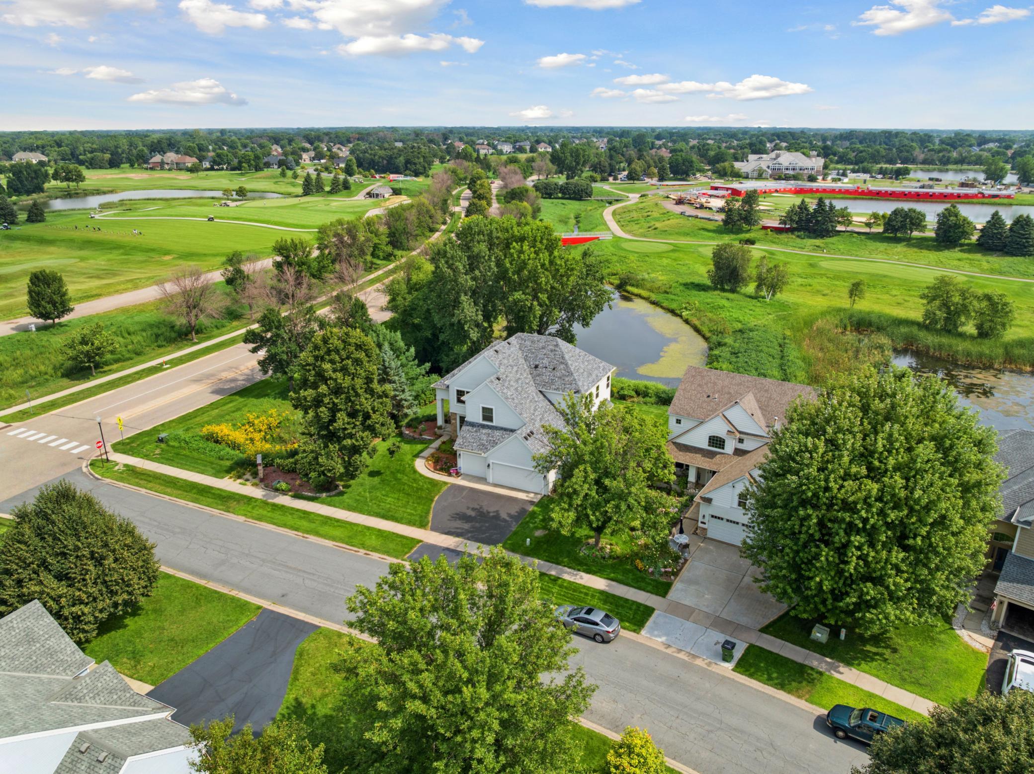 3rd image of 11251 Nassau Cir Ne, Minneapolis, MN 55449 | MLS# 7121602
