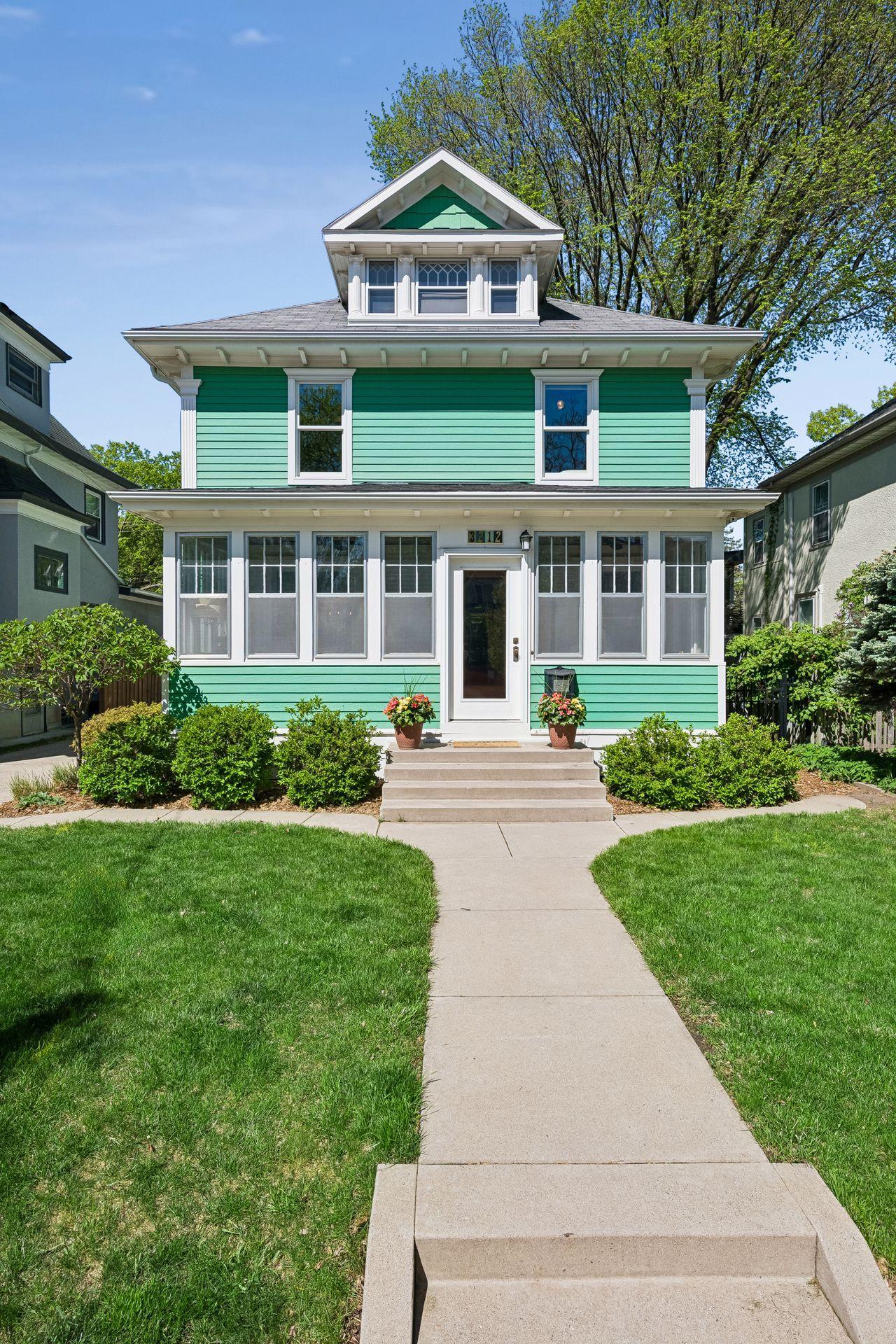 3rd image of 3212 Irving Ave S, Minneapolis, MN 55408 | MLS# 7121604