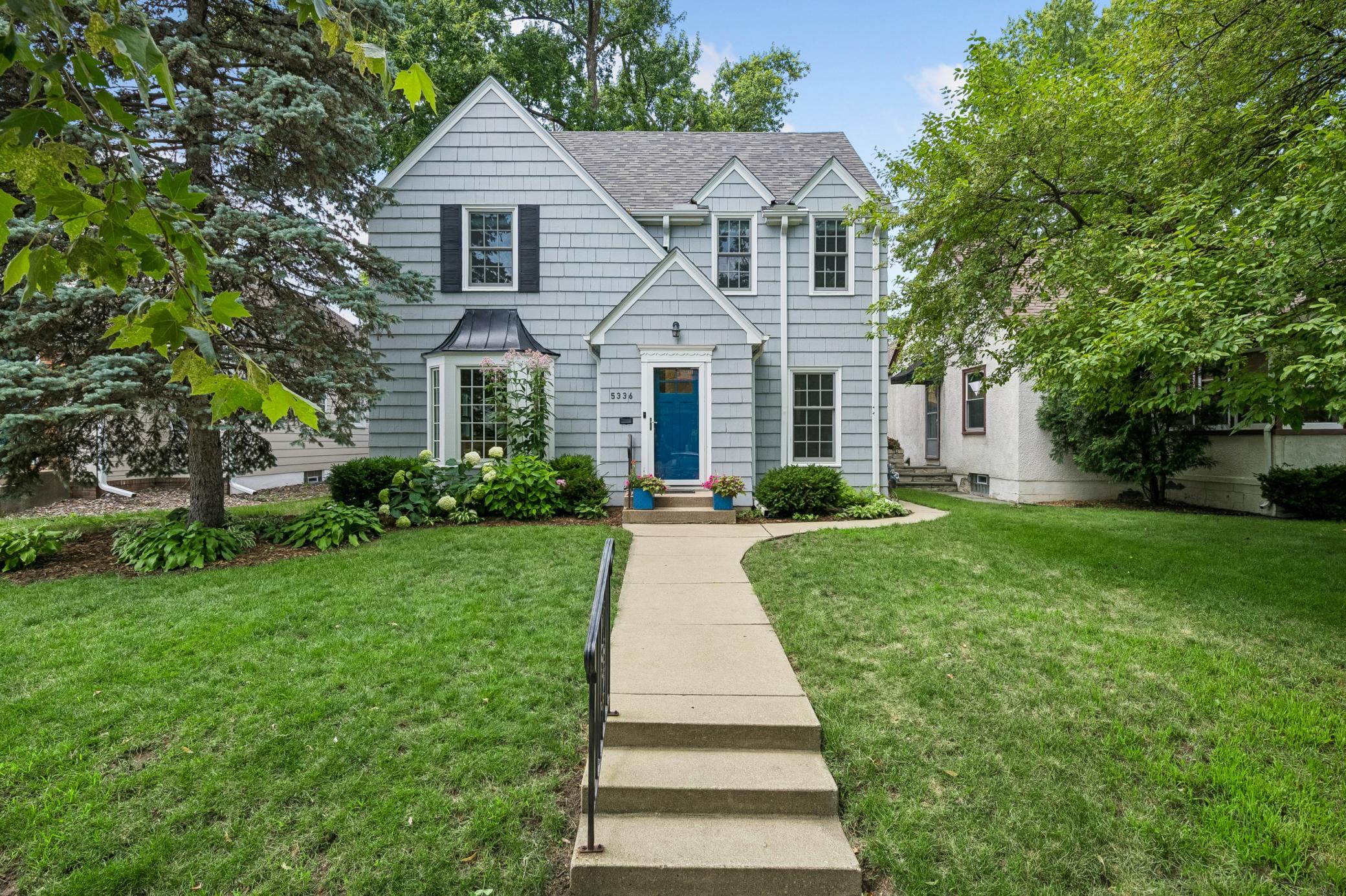 2nd image of 5336 Ewing Ave S, Minneapolis, MN 55410 | MLS# 7121605