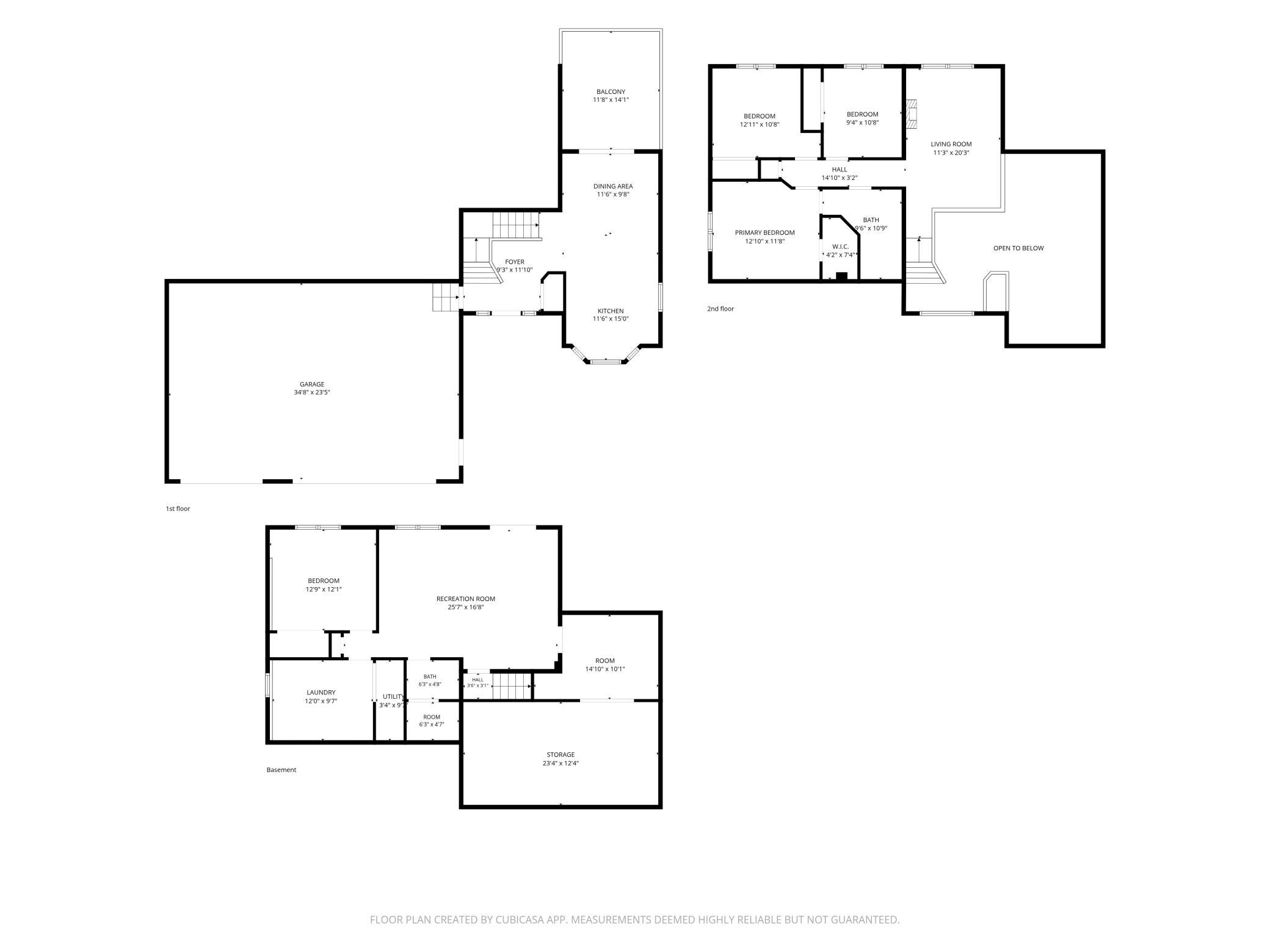 31st image of 720 79th St, Circle Pines, MN 55014 | MLS# 7121609