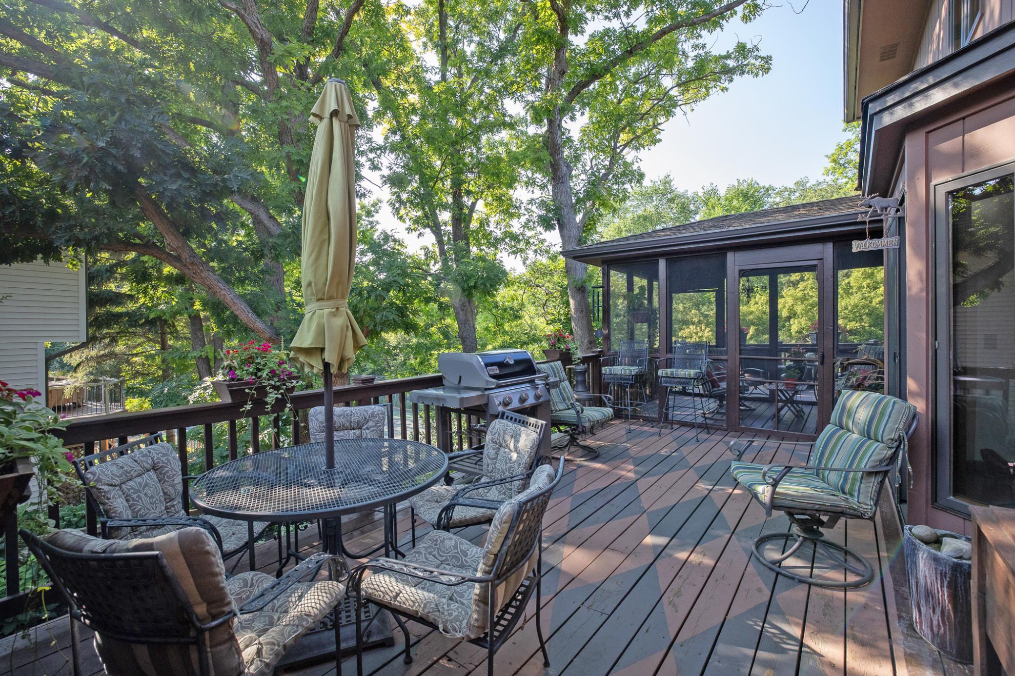 3rd image of 13125 Heritage Wy, Saint Paul, MN 55124 | MLS# 7121610
