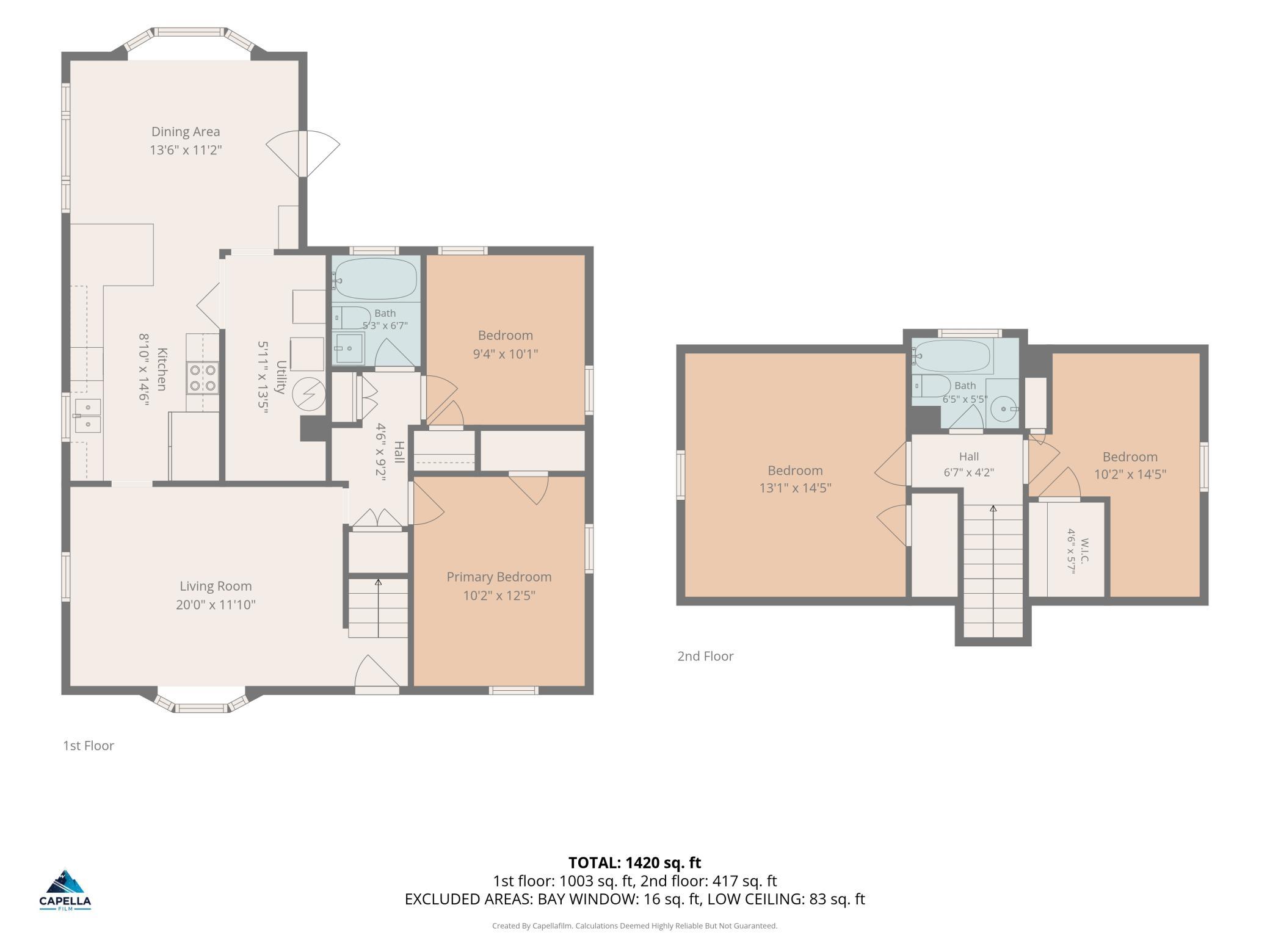 18th image of 1232 Skillman Ave W, Saint Paul, MN 55113 | MLS# 7121616
