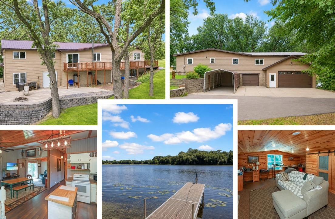 1st image of 20675 Becker Lake Cir, Richmond, MN 56368 | MLS# 7121620