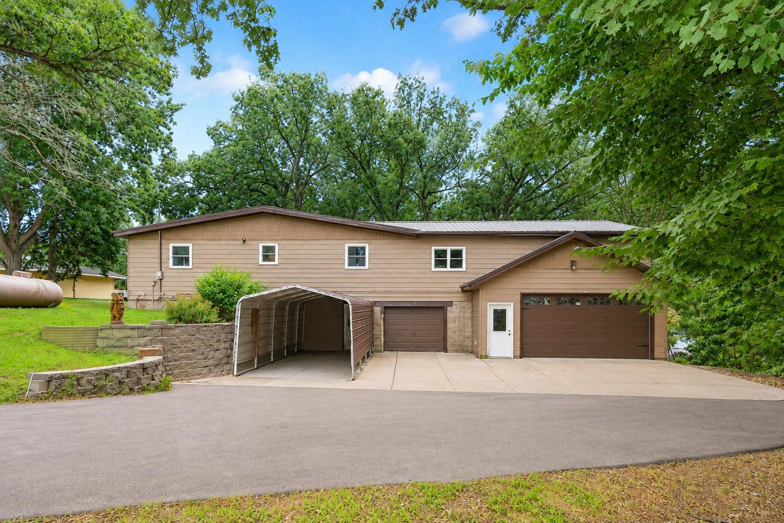 2nd image of 20675 Becker Lake Cir, Richmond, MN 56368 | MLS# 7121620