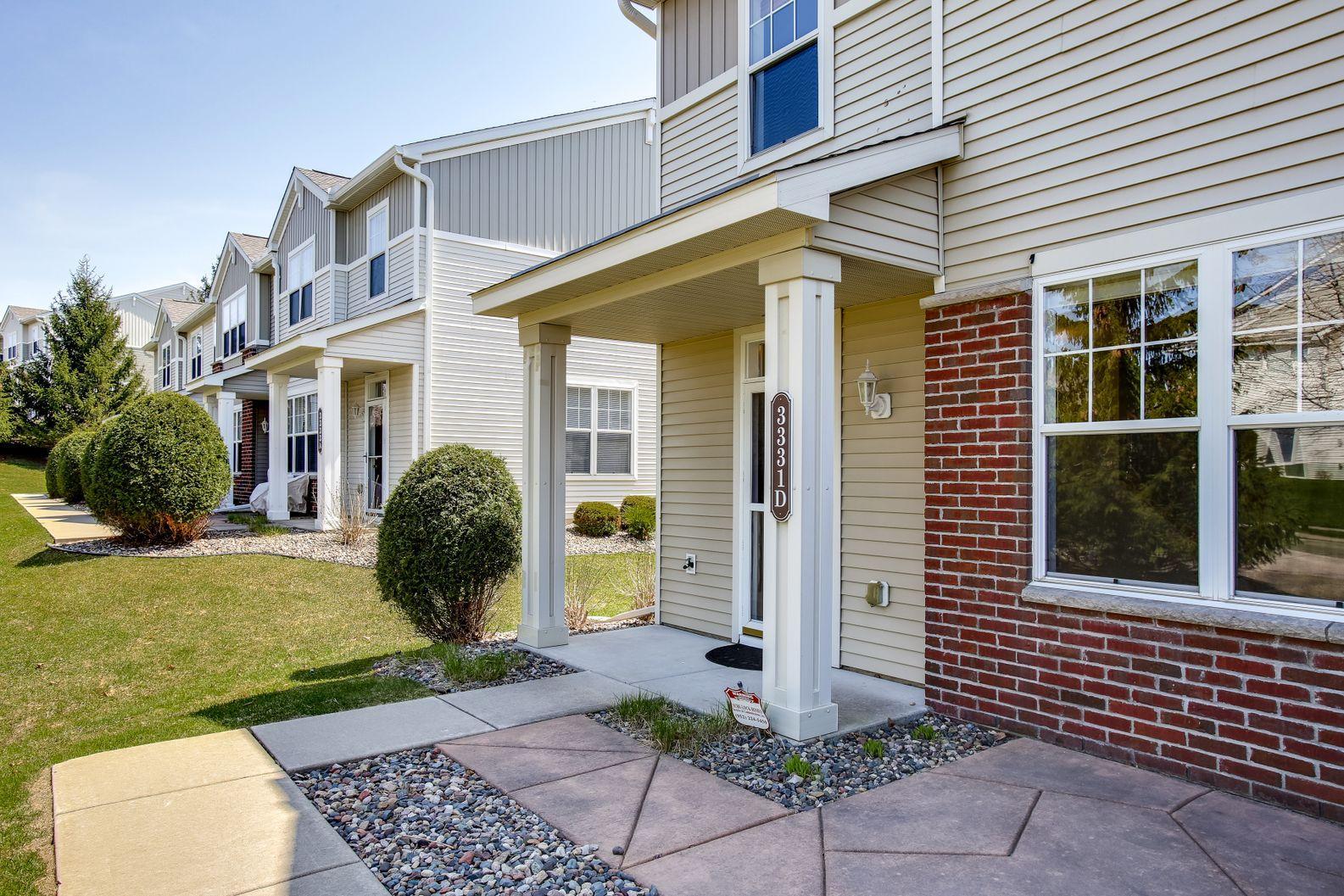 47th image of 3331 Cherry Ln #D, Saint Paul, MN 55129 | MLS# 7121623