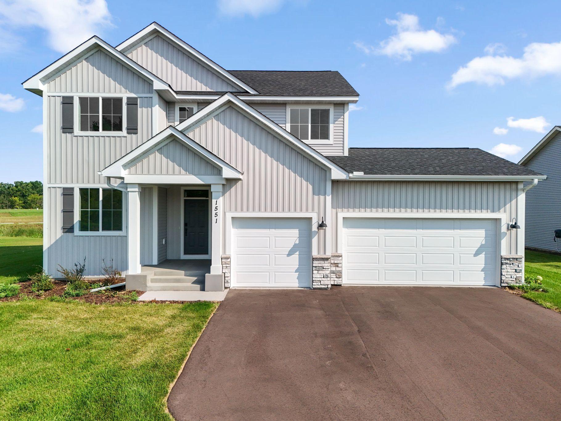 1st image of 1551 Creekwood Dr, New Richmond, WI 54017 | MLS# 7121624