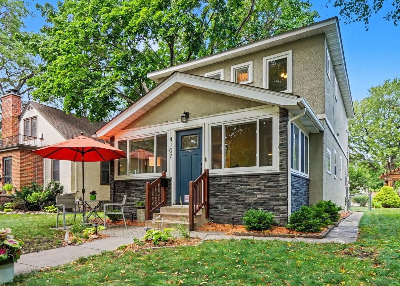 1st image of 4107 Russell Ave N, Minneapolis, MN 55412 | MLS# 7121626