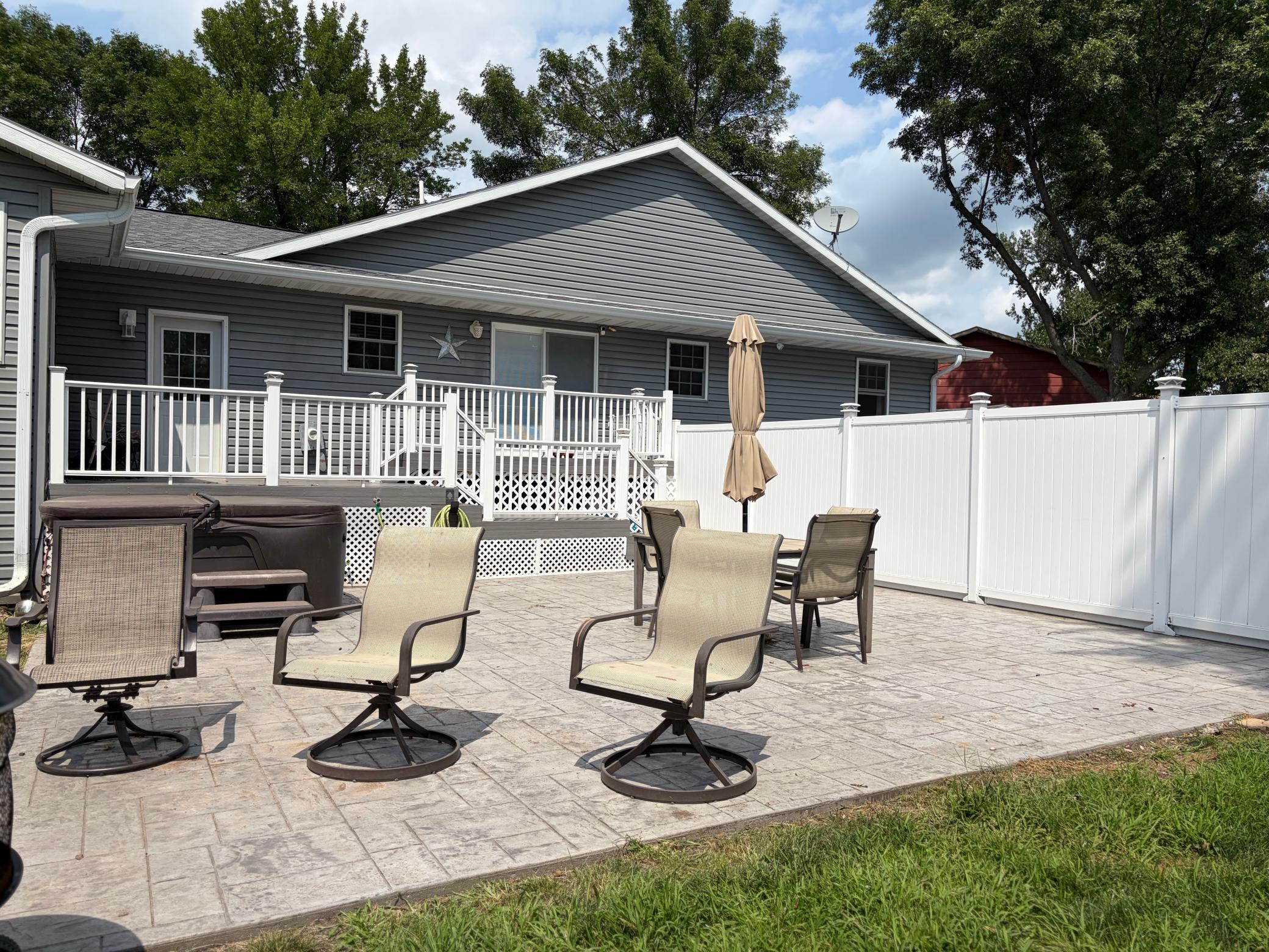 3rd image of 509 1St Ave S, Raymond, MN 56282 | MLS# 7121640