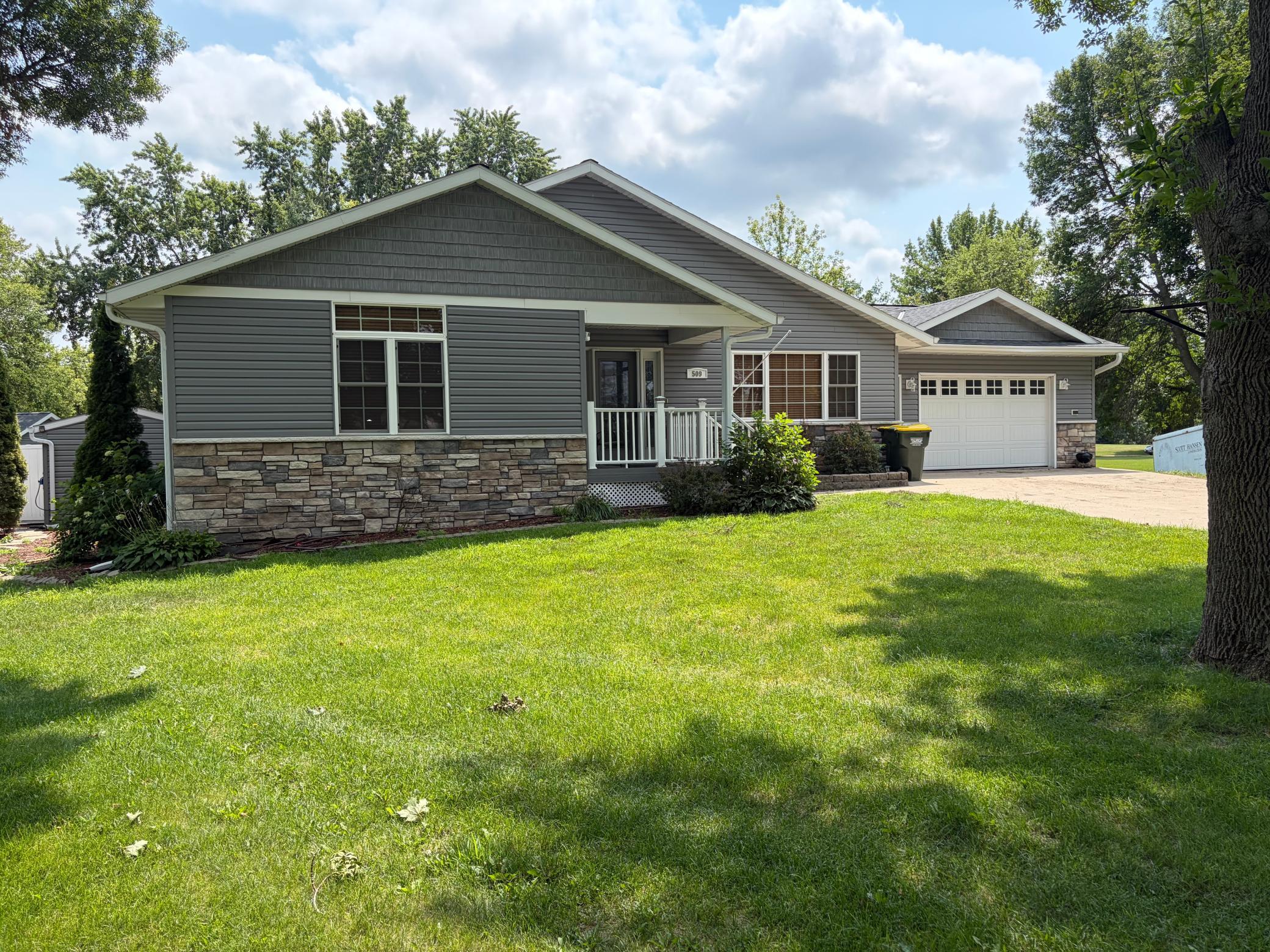 1st image of 509 1st Ave S, Raymond, MN 56282 | MLS# 7121640
