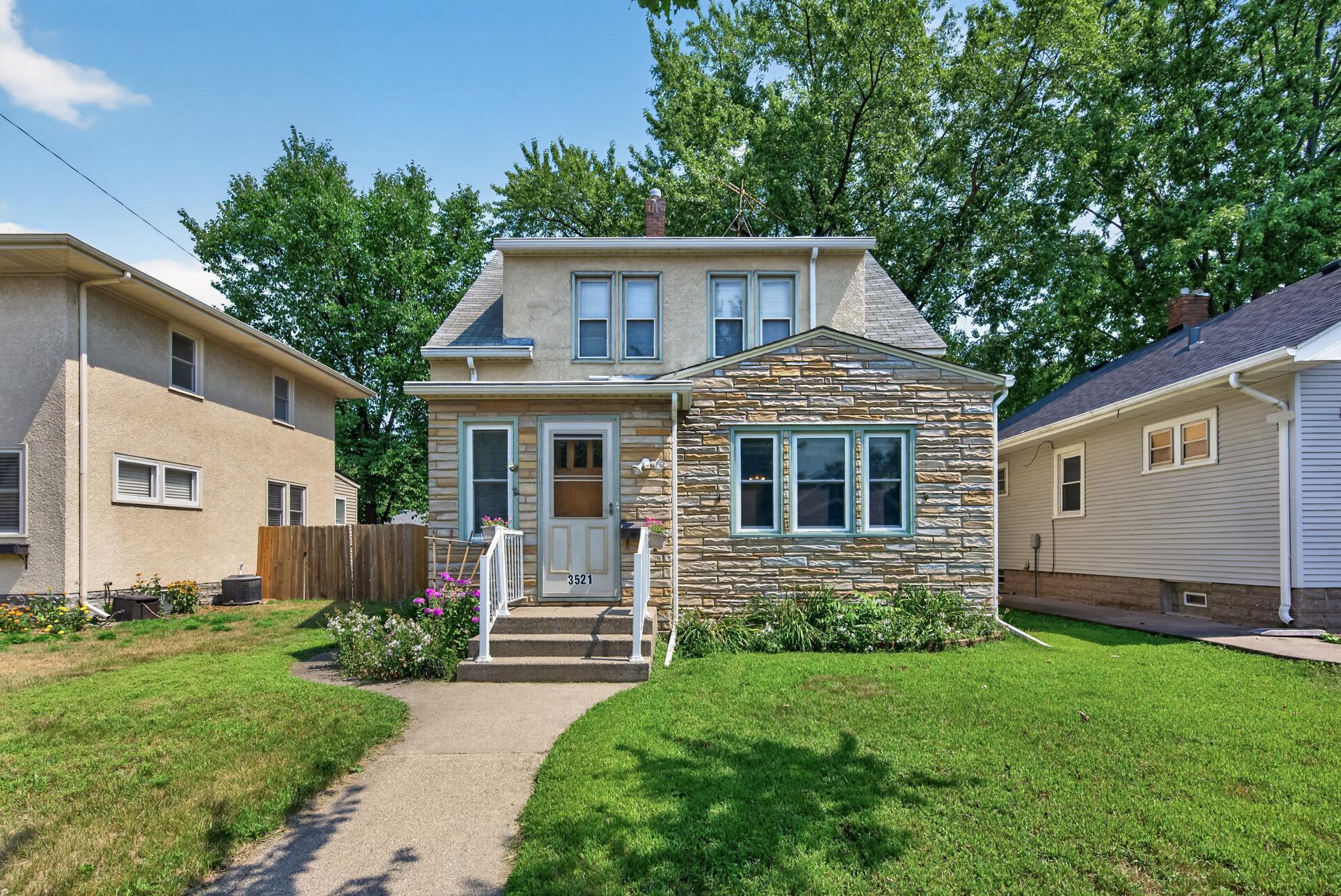 1st image of 3521 36th Ave S, Minneapolis, MN 55406 | MLS# 7121657