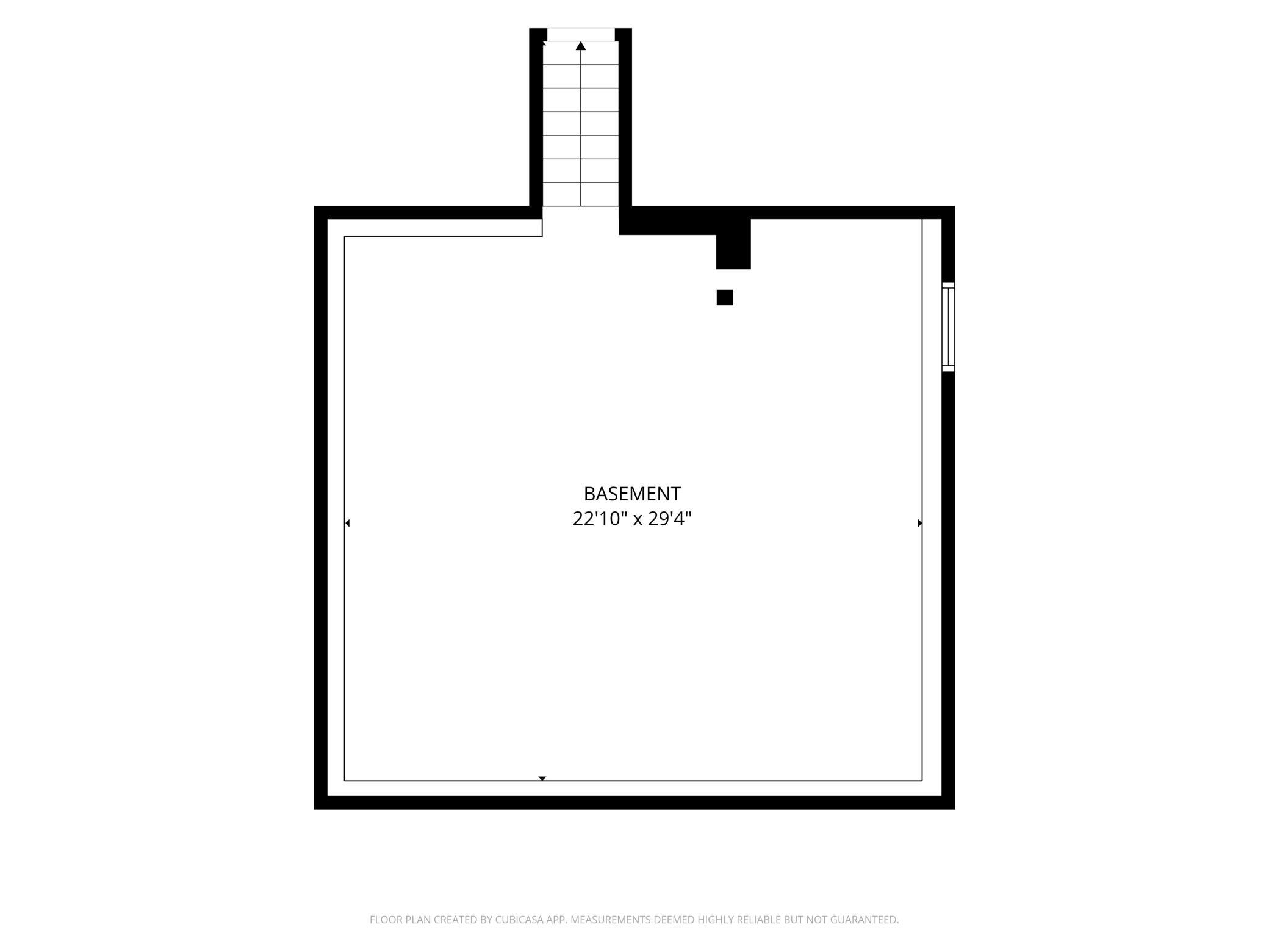 23rd image of 614 2nd St W, Park Rapids, MN 56470 | MLS# 7121696