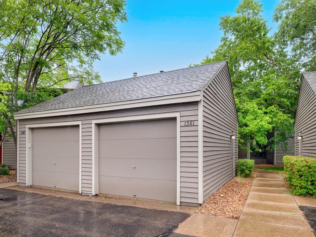 16th image of 1381 Spencer Rd W, Saint Paul, MN 55108 | MLS# 7121698