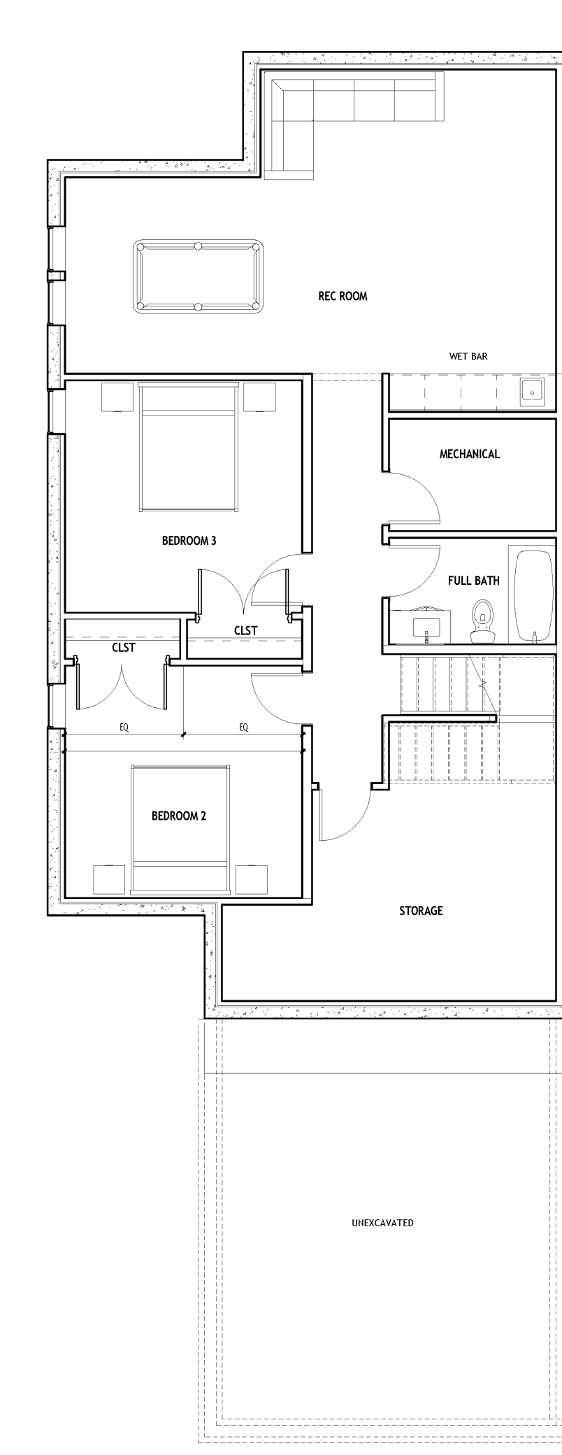 37th image of 1780 Ford Pkwy, Saint Paul, MN 55116 | MLS# 7121738
