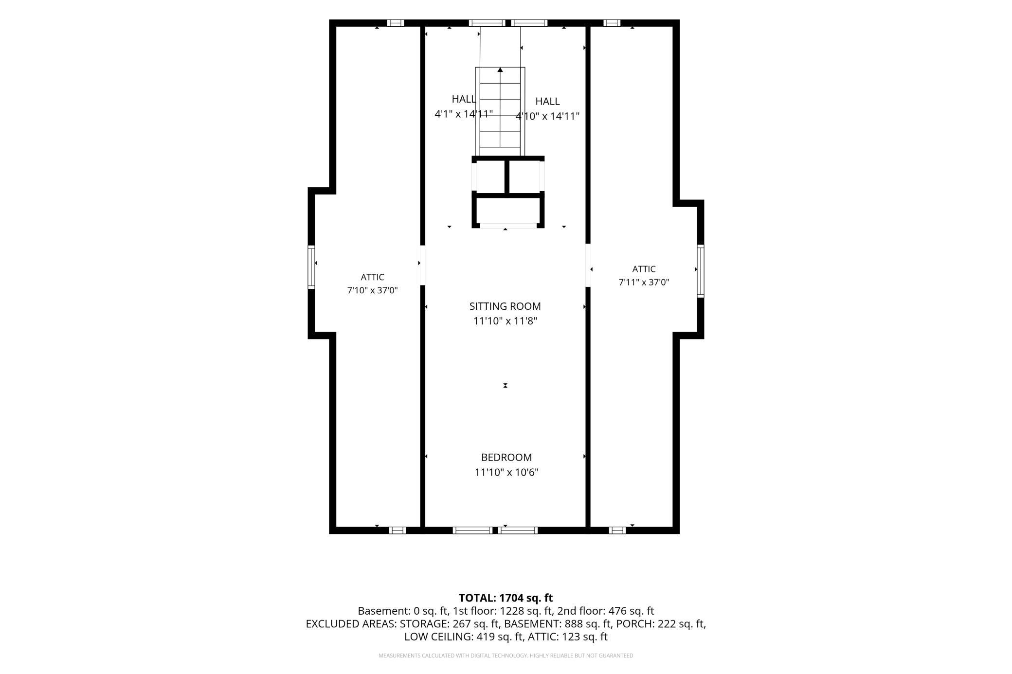 49th image of 312 W 2nd St, Blue Earth, MN 56013 | MLS# 7121744