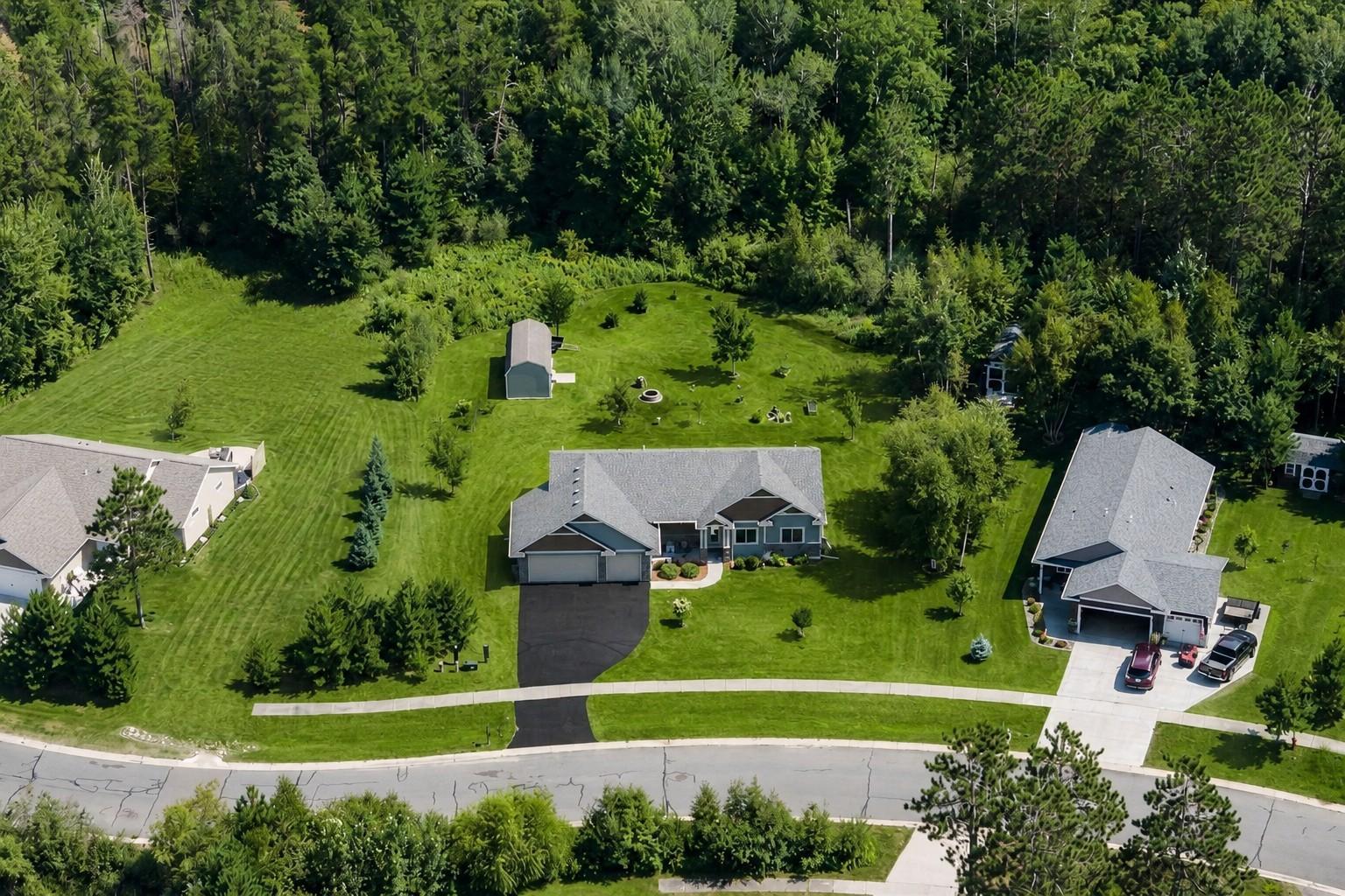 2nd image of 8693 Sugarberry Crk, Brainerd, MN 56401 | MLS# 7121749
