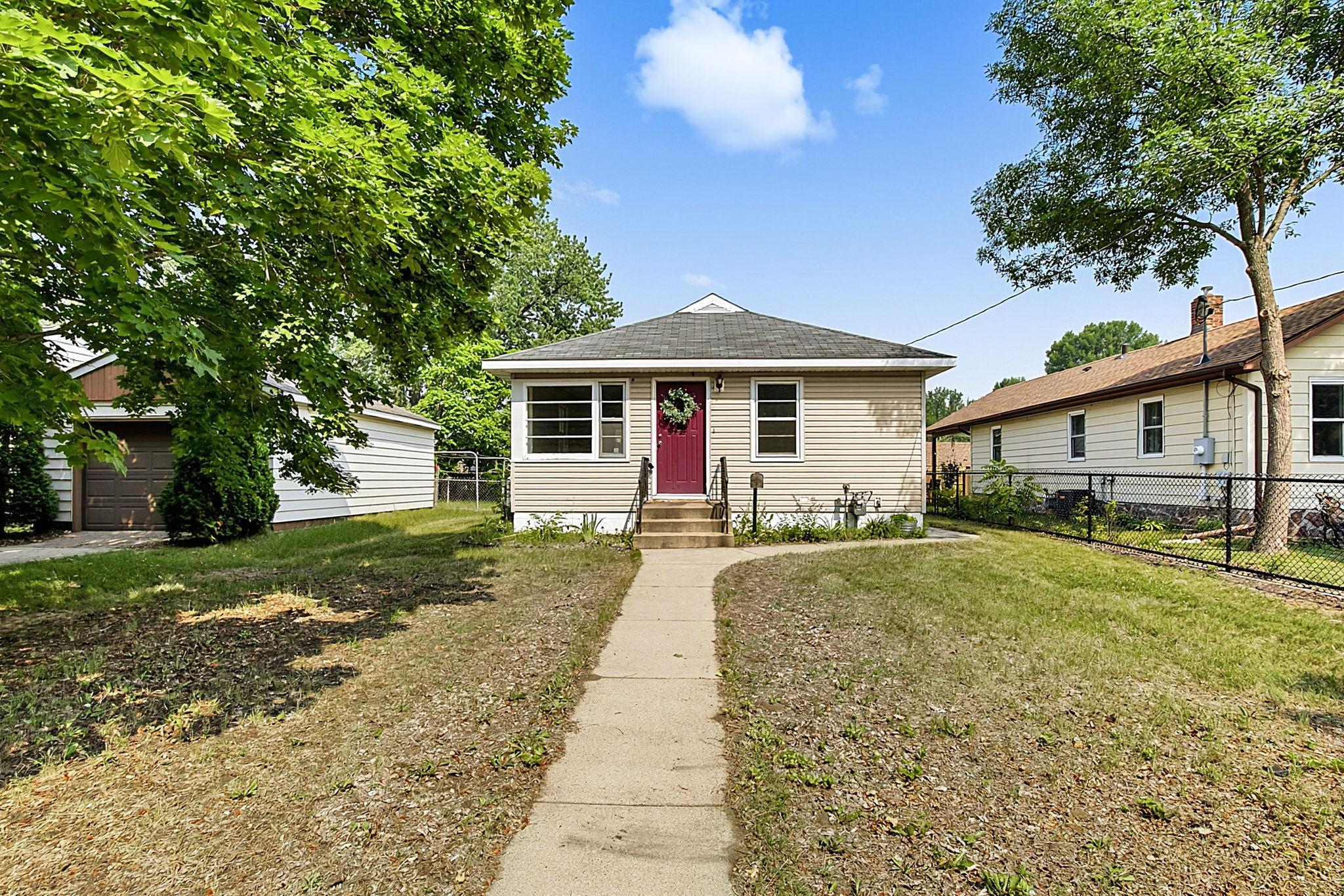 1st image of 122 30th Ave N, Saint Cloud, MN 56303 | MLS# 7121767