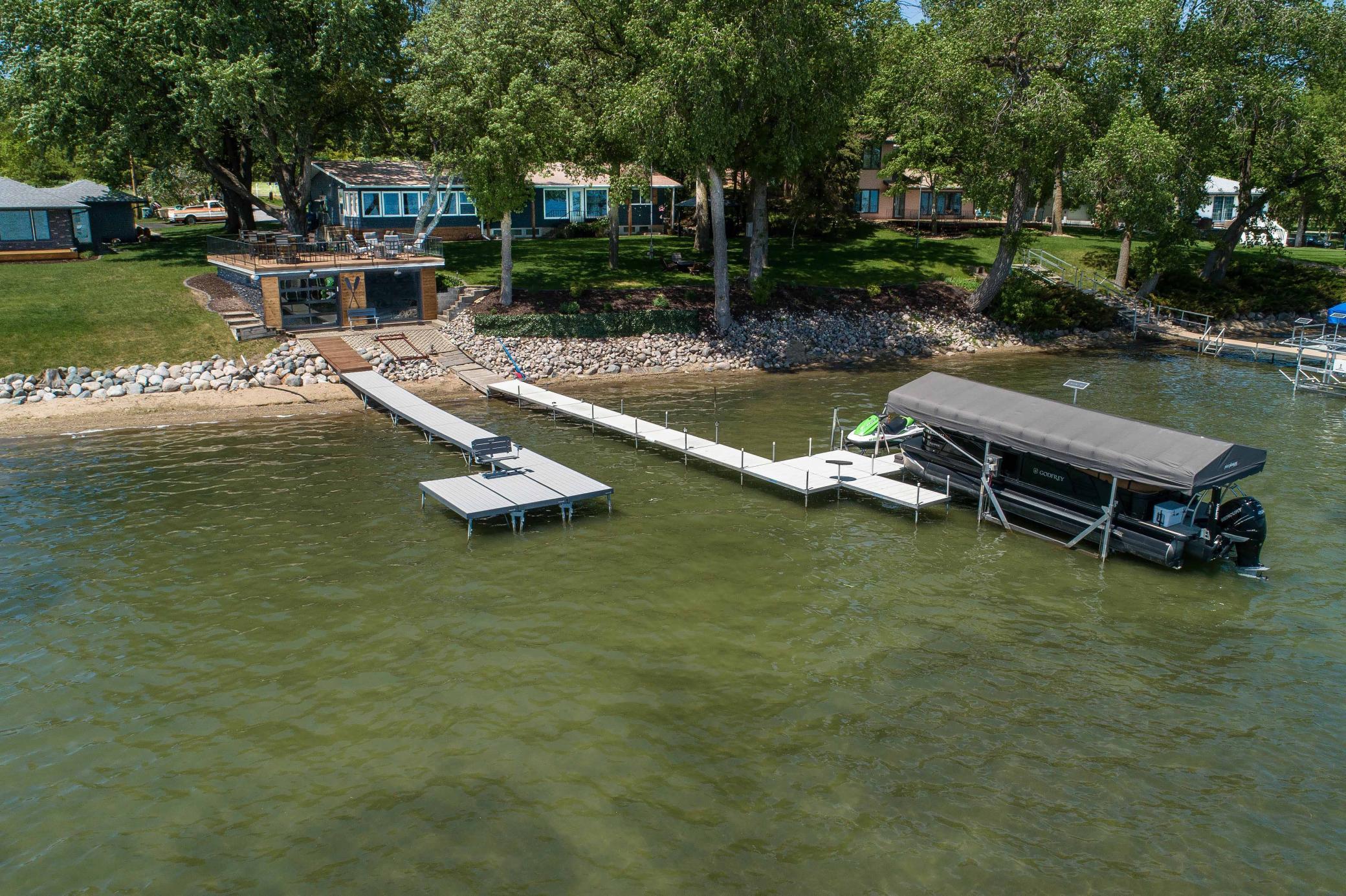 90th image of 736 Shorewood Dr, Detroit Lakes, MN 56501 | MLS# 7121772