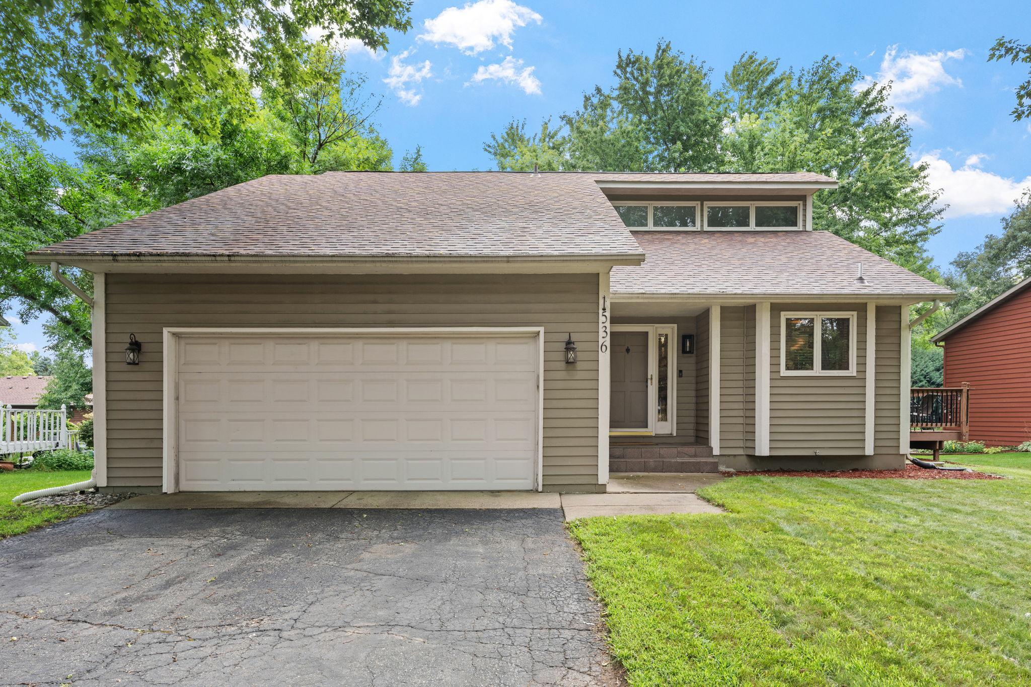 1st image of 1536 Prairie Hill Rd, Saint Cloud, MN 56301 | MLS# 7121774
